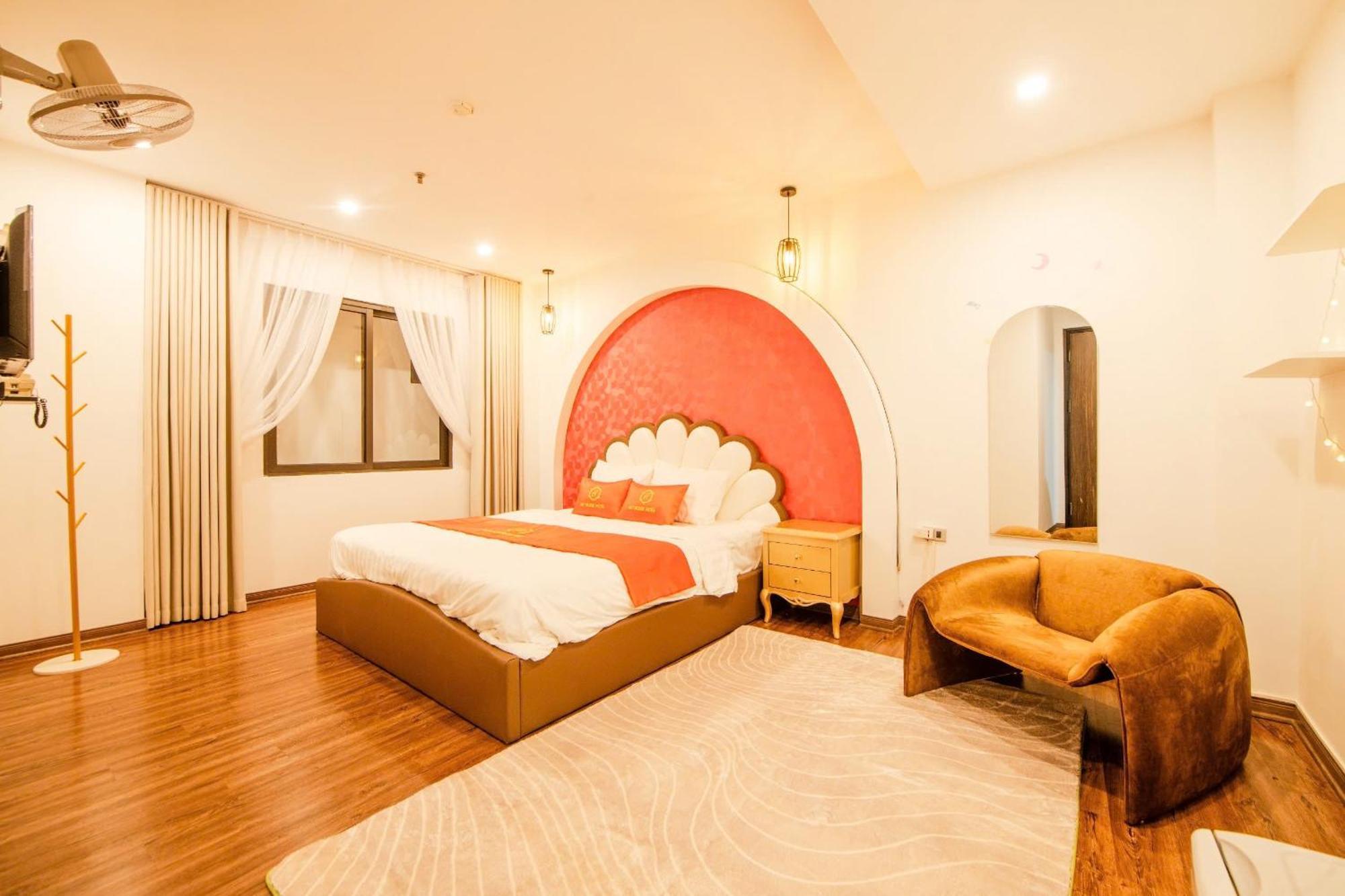 My House Hn - By Bay Luxury