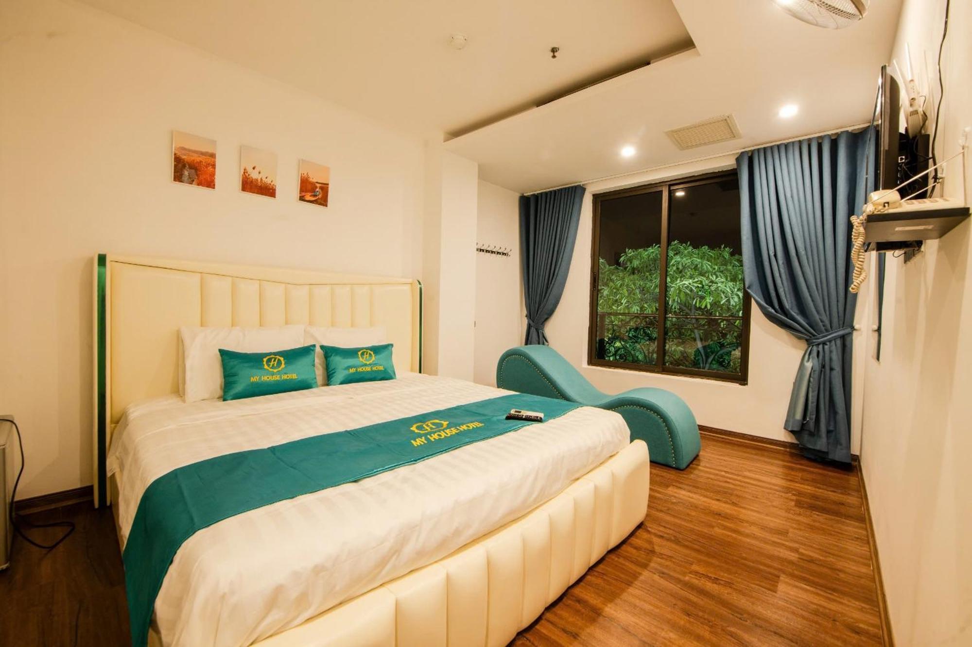 Hotel My House Hn - By Bay Luxury