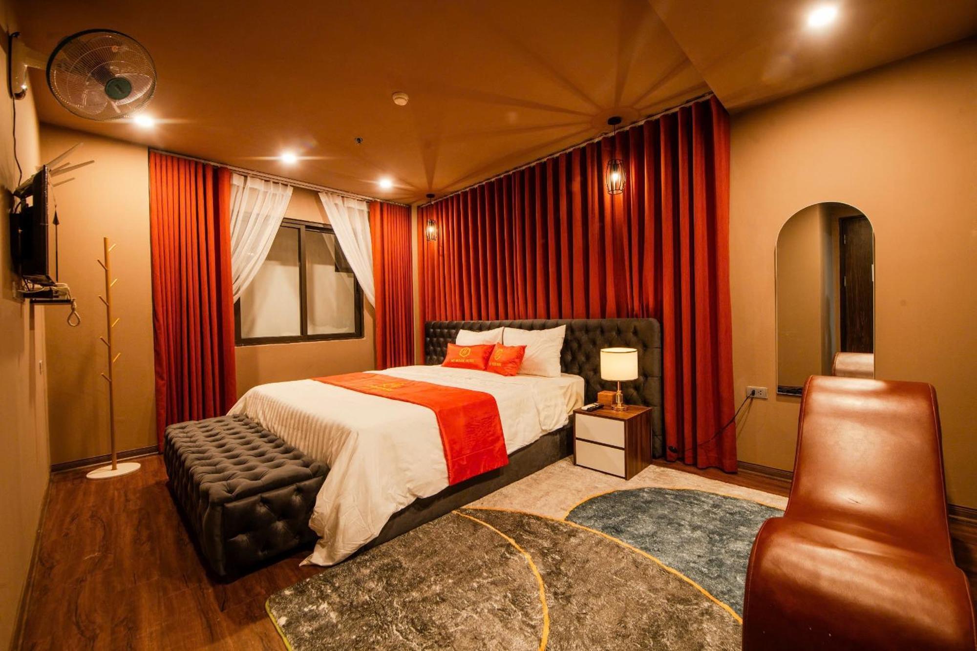My House Hn - By Bay Luxury 3*
