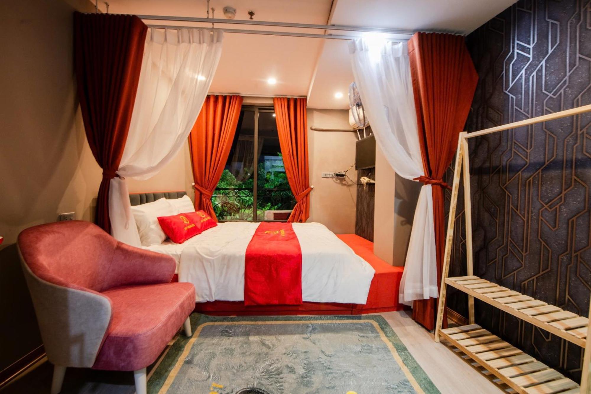Hotel My House Hn - By Bay Luxury