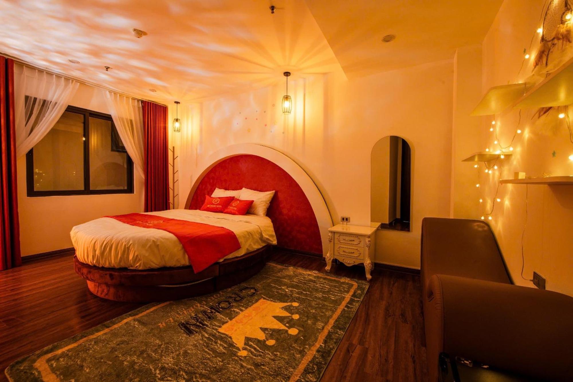 Hotel My House Hn - By Bay Luxury 3*