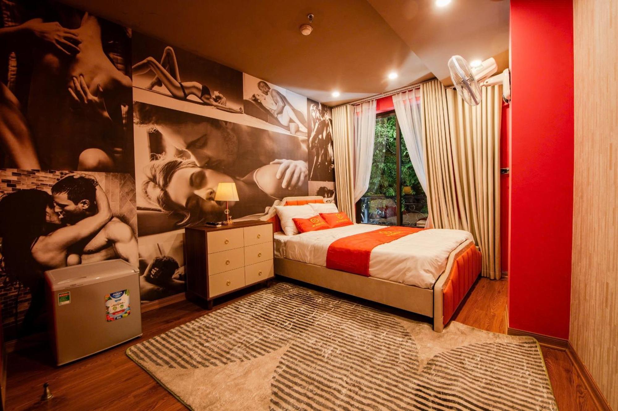 My House Hn - By Bay Luxury 3* Hanoi