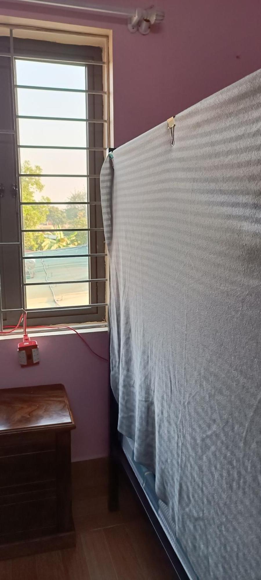 88 Ehome Noibai Airport Hostel