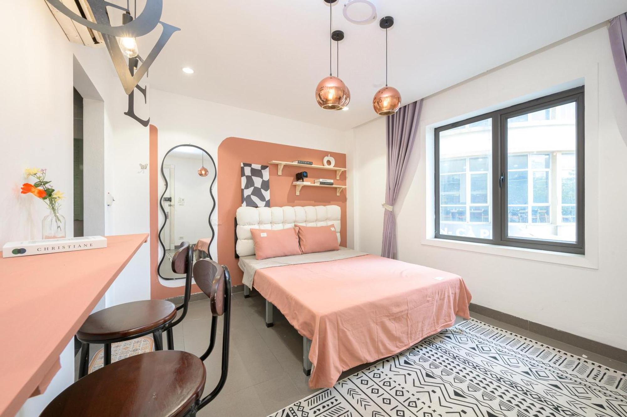 Hotel Paradise Truong Chinh Hanoi