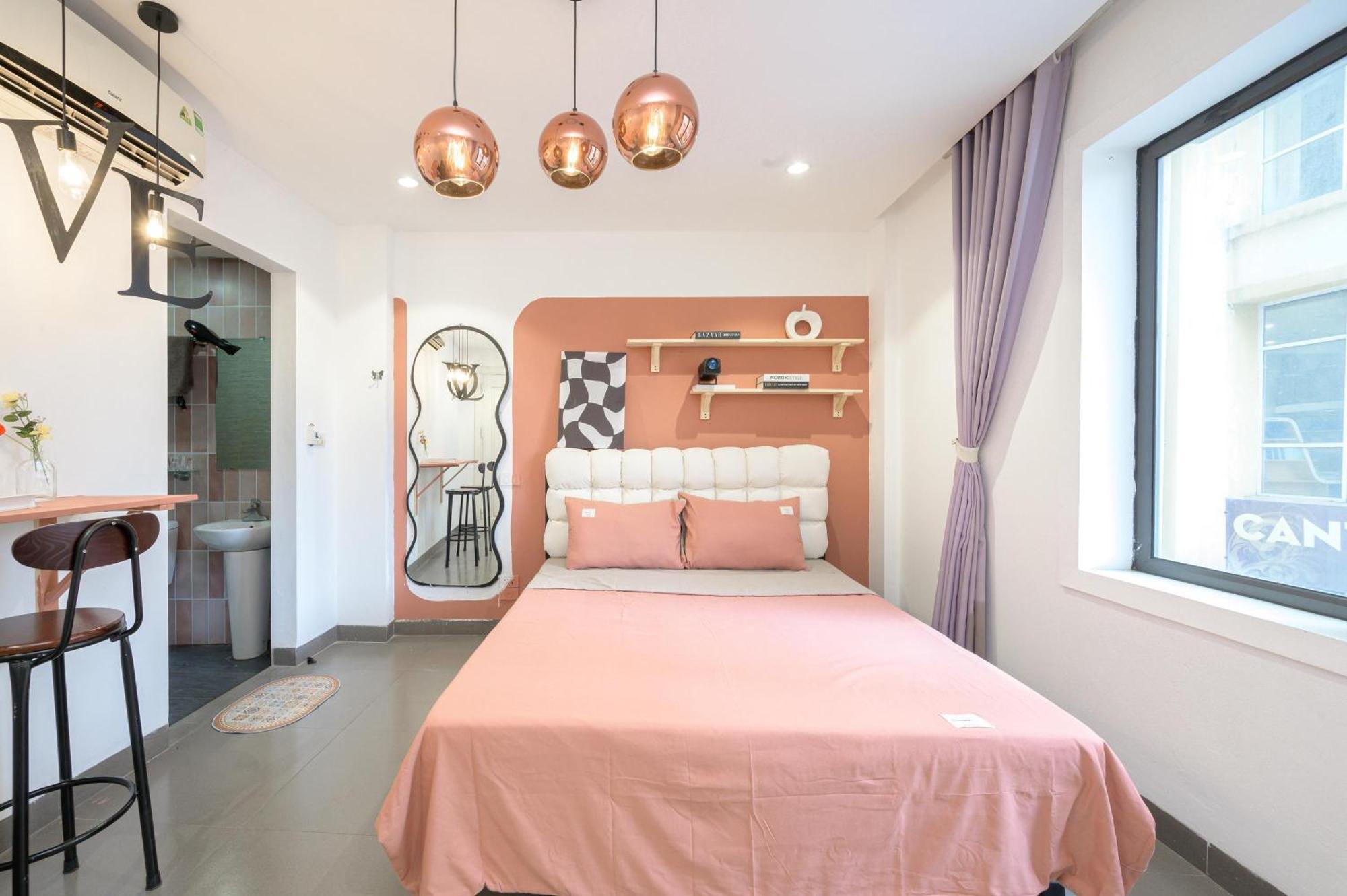 Hotel Paradise Truong Chinh Hanoi