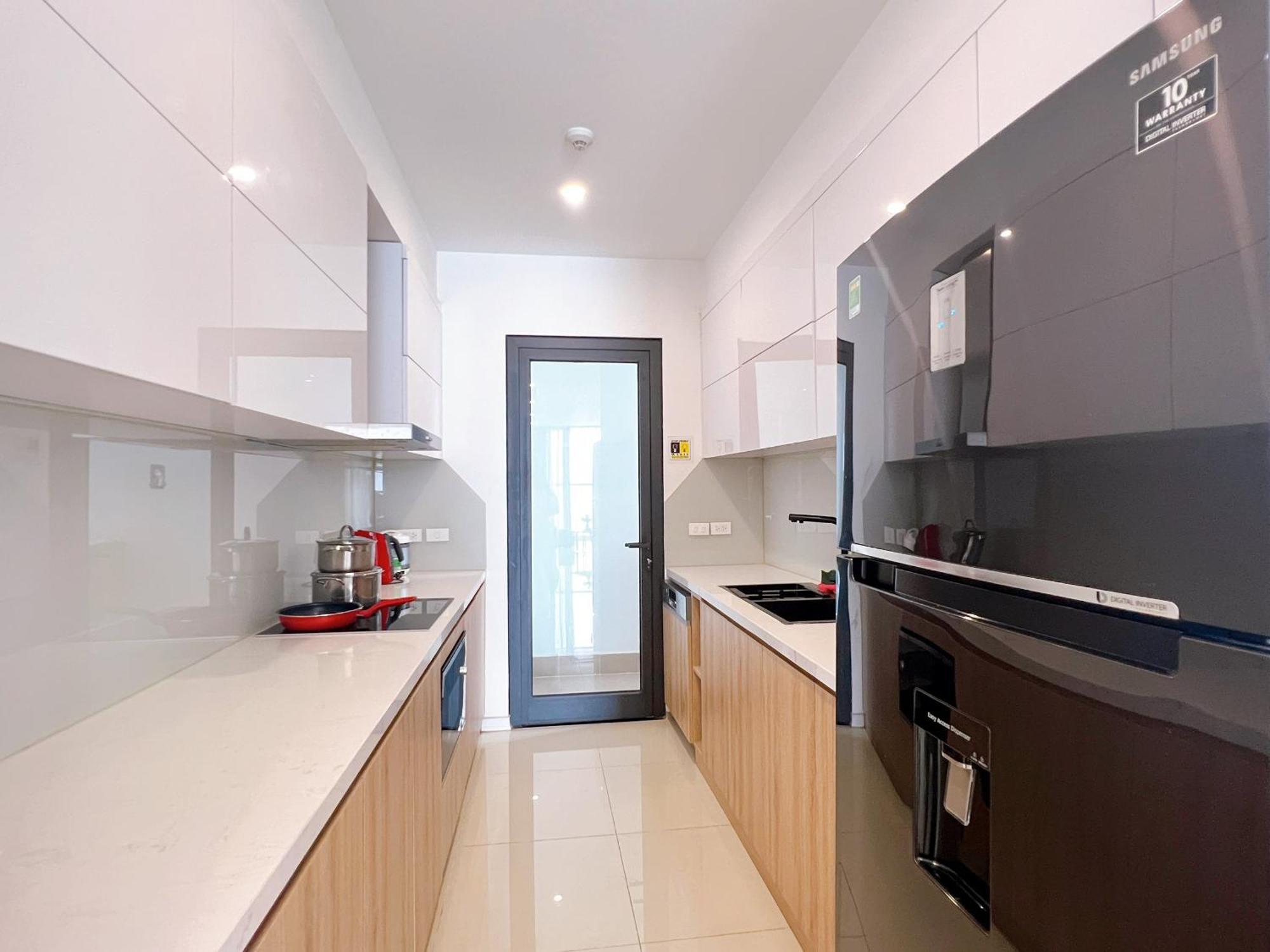 Til-vinhomes Skylake Serene Near Keangnam Landmark 72 Tower *