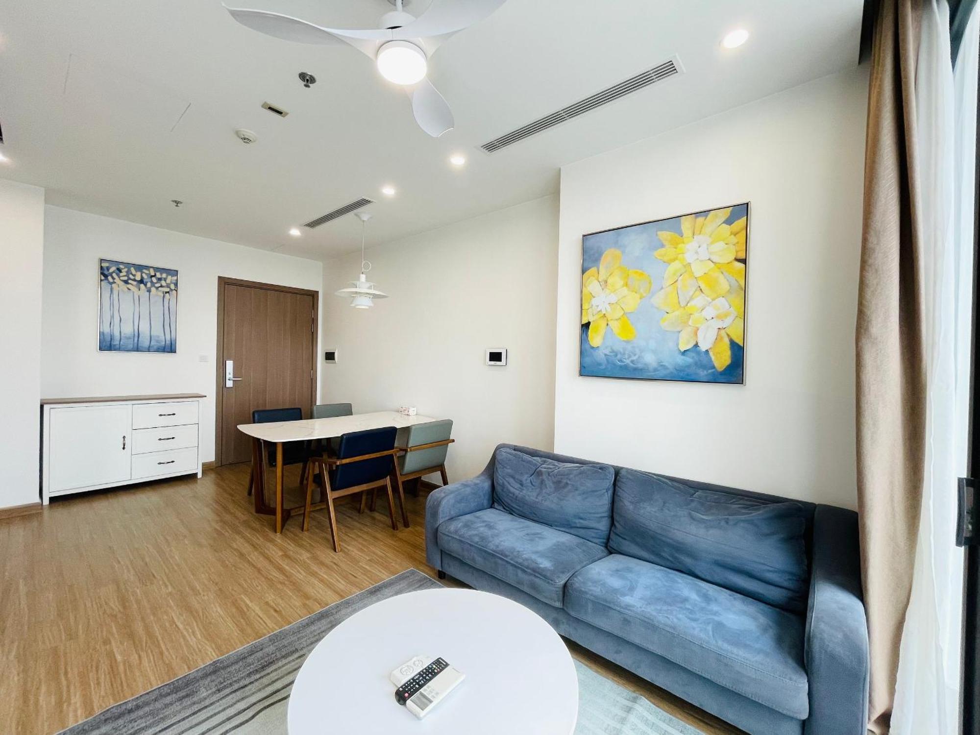 Til-vinhomes Skylake Serene Near Keangnam Landmark 72 Tower