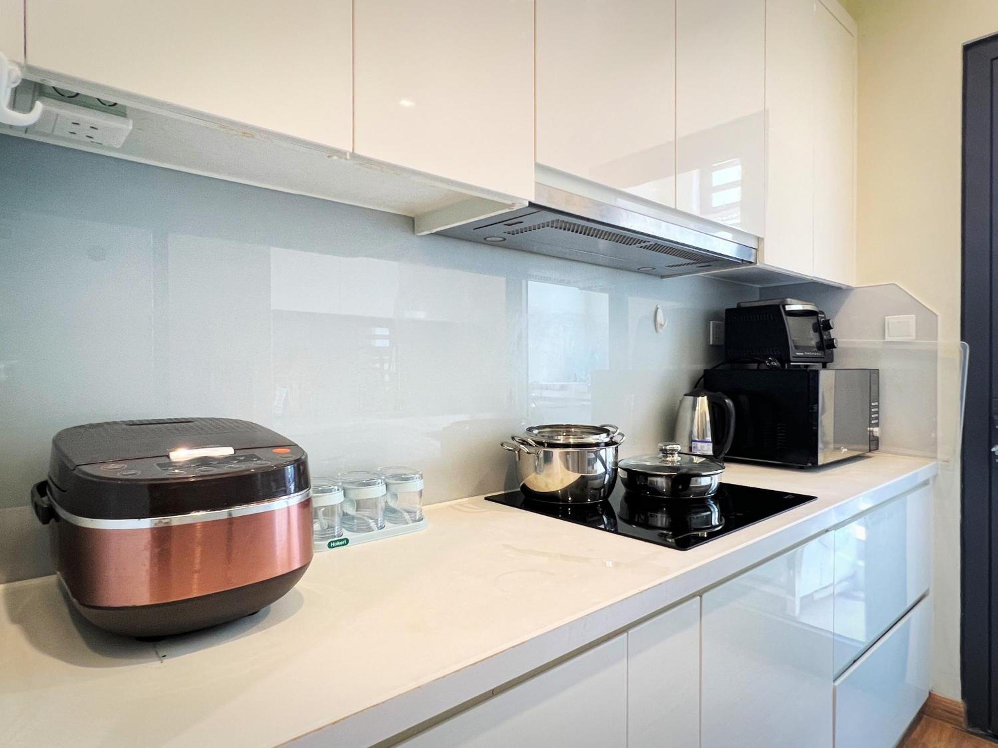 Til-vinhomes Skylake Serene Near Keangnam Landmark 72 Tower *