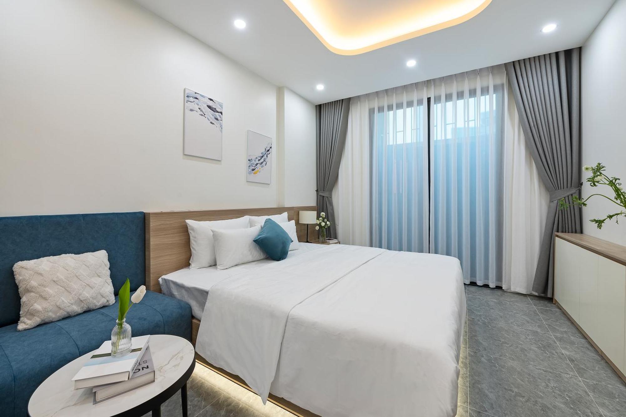 22land Cosmos Hotel