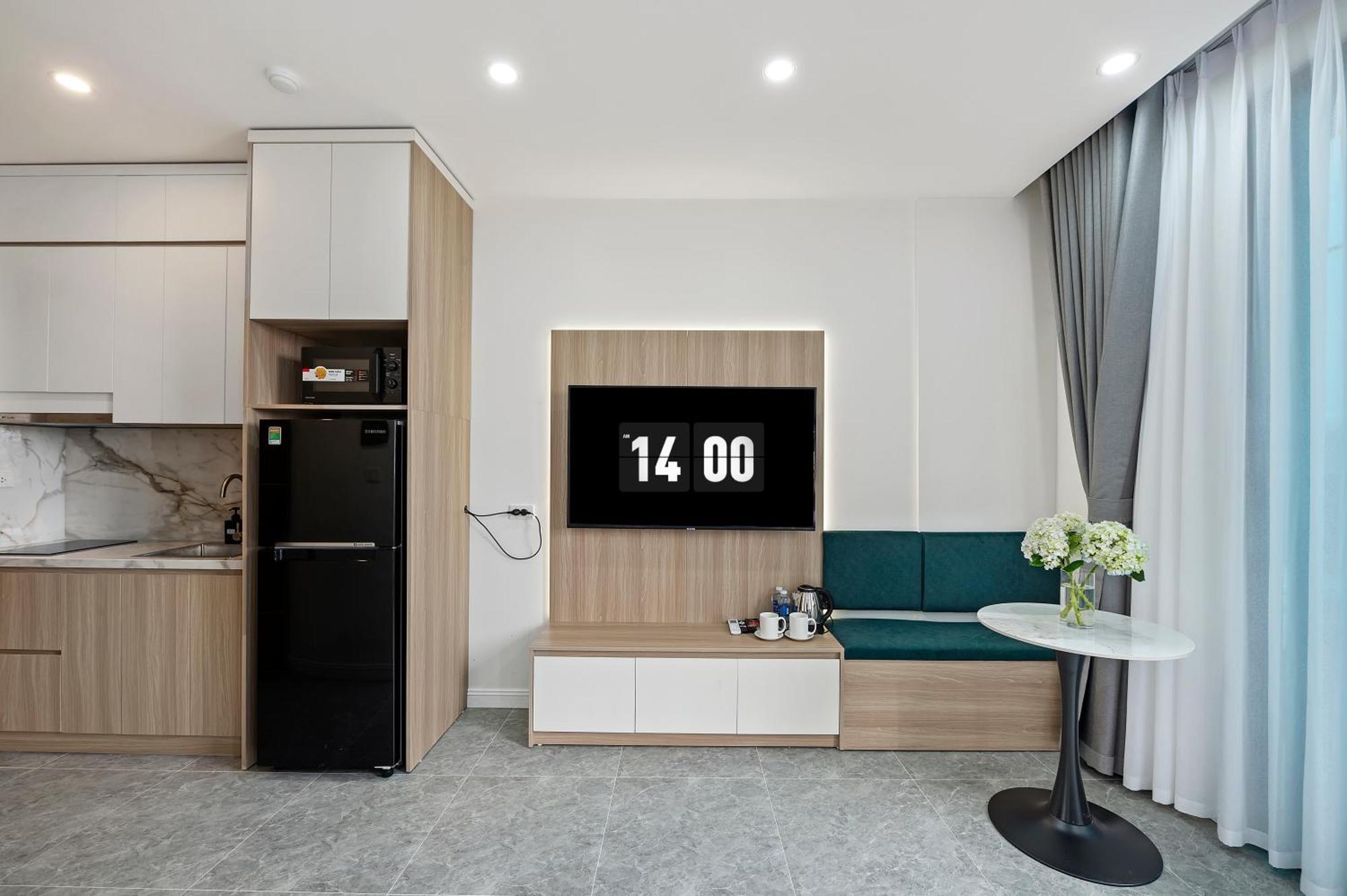 22land Cosmos Hotel