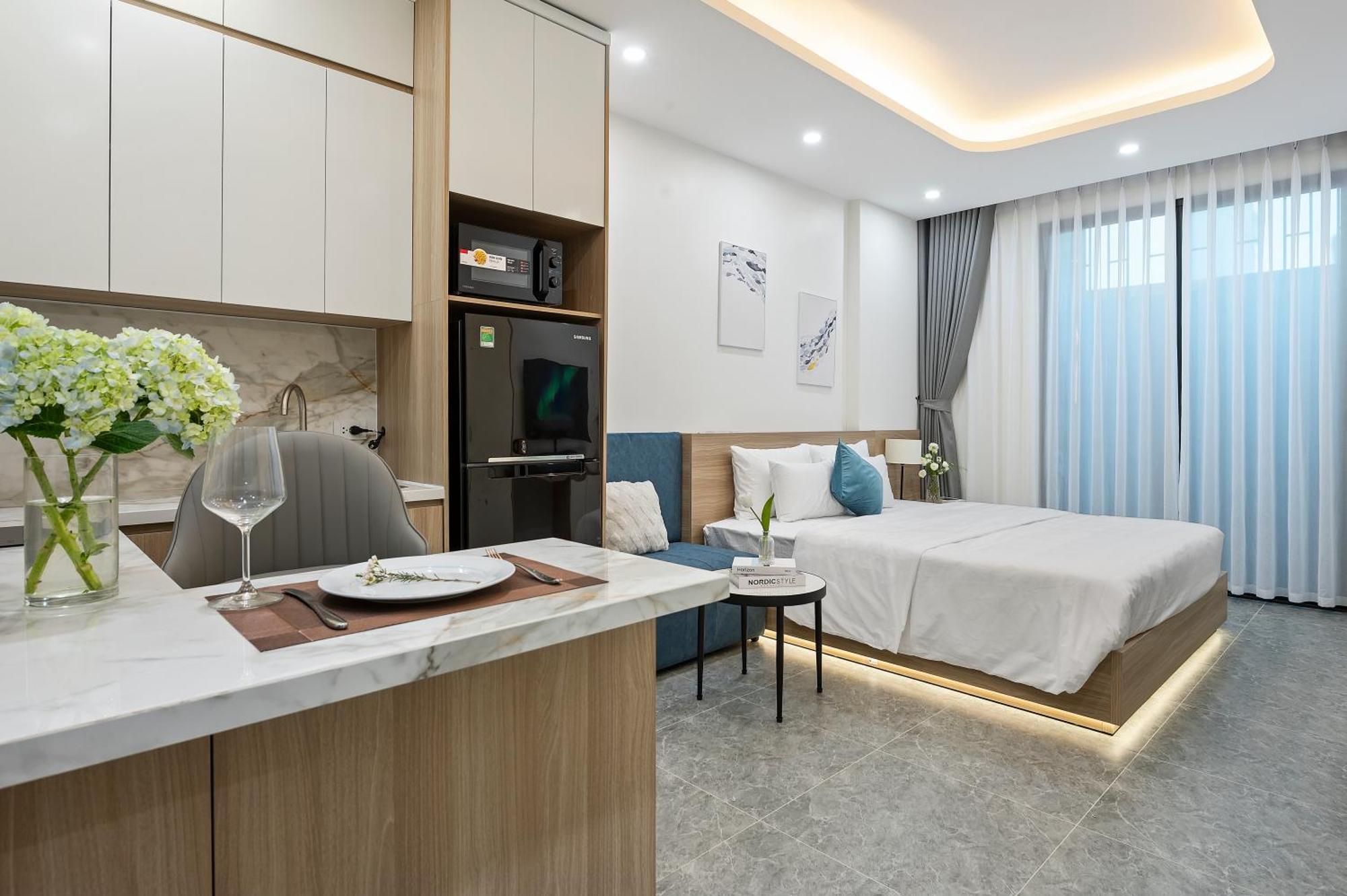 Hotel 22land Cosmos