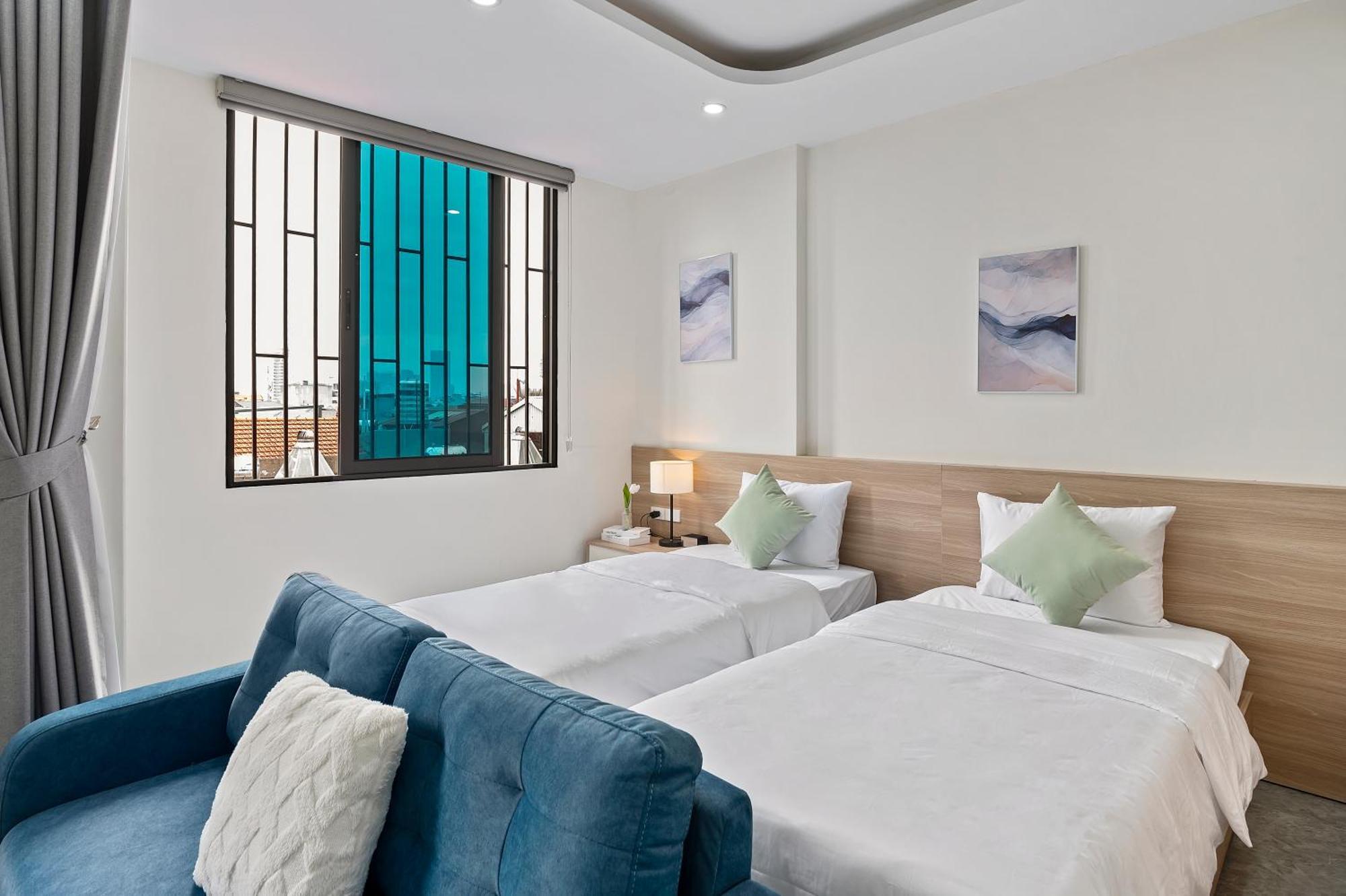 Hotel 22land Cosmos