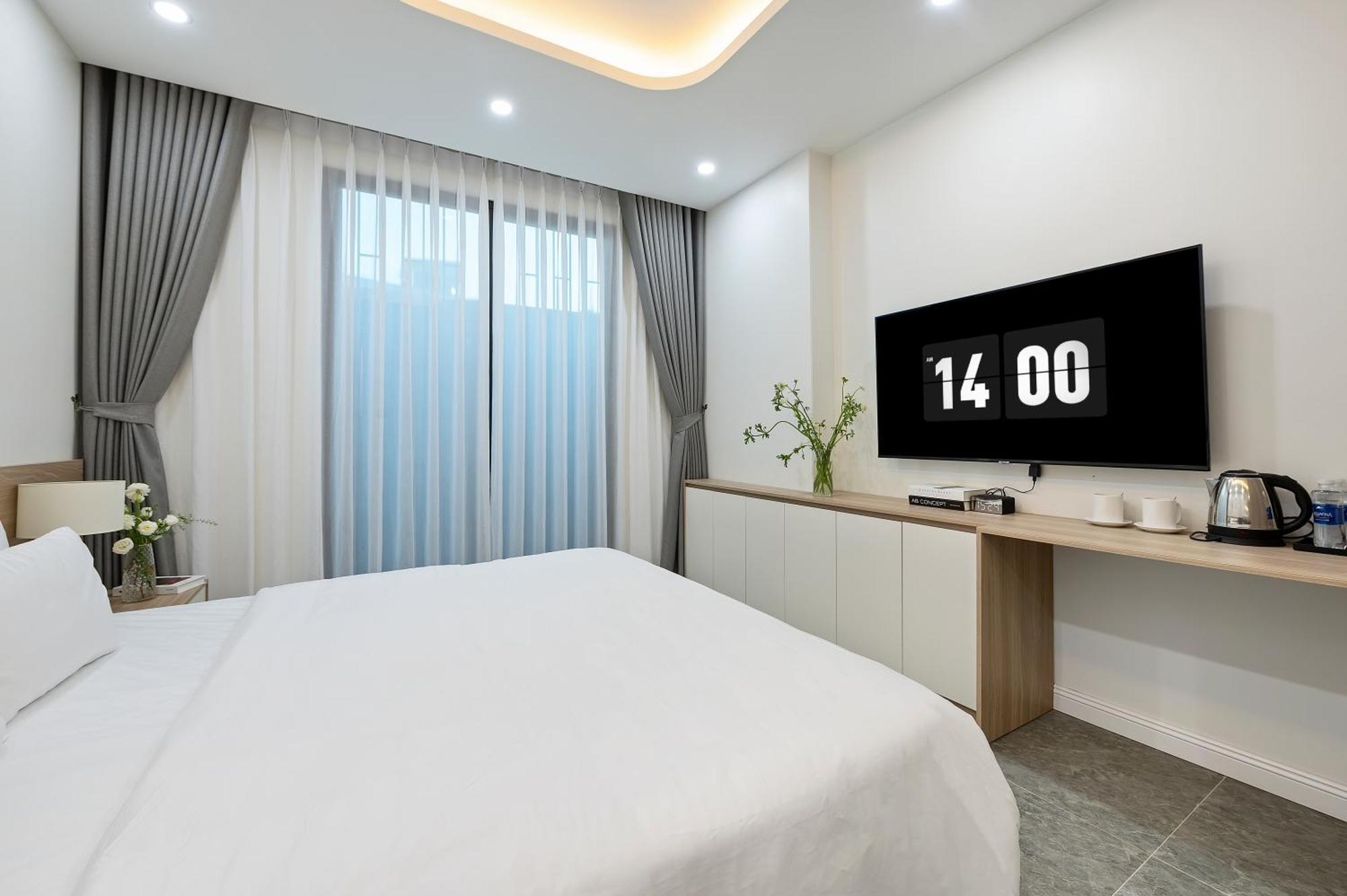 Hotel 22land Cosmos Hanói