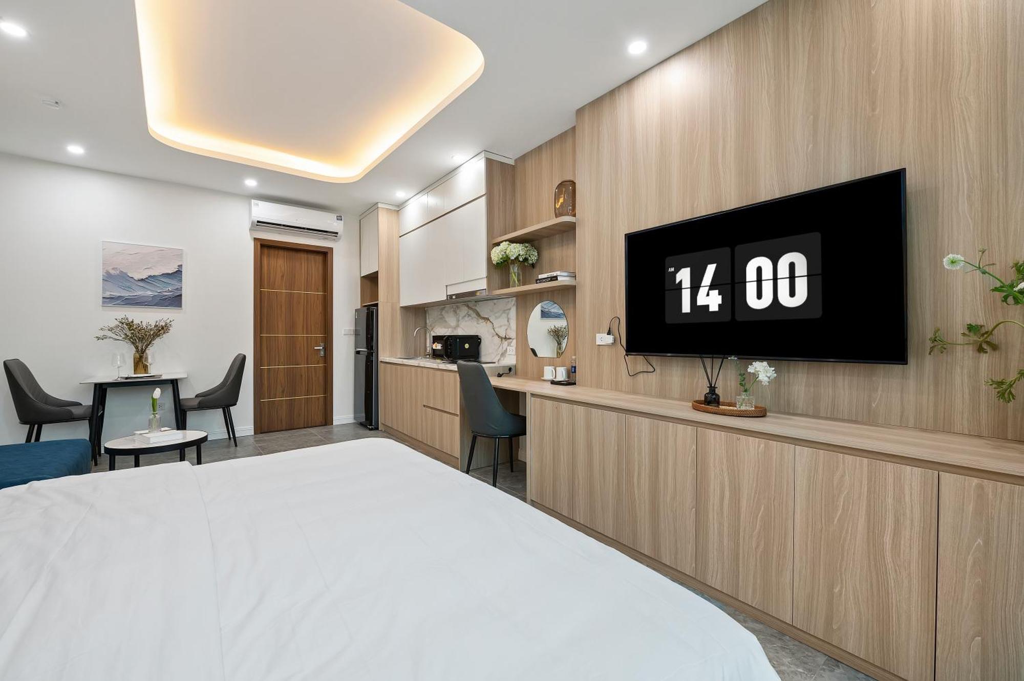 22land Cosmos 4* Hanói