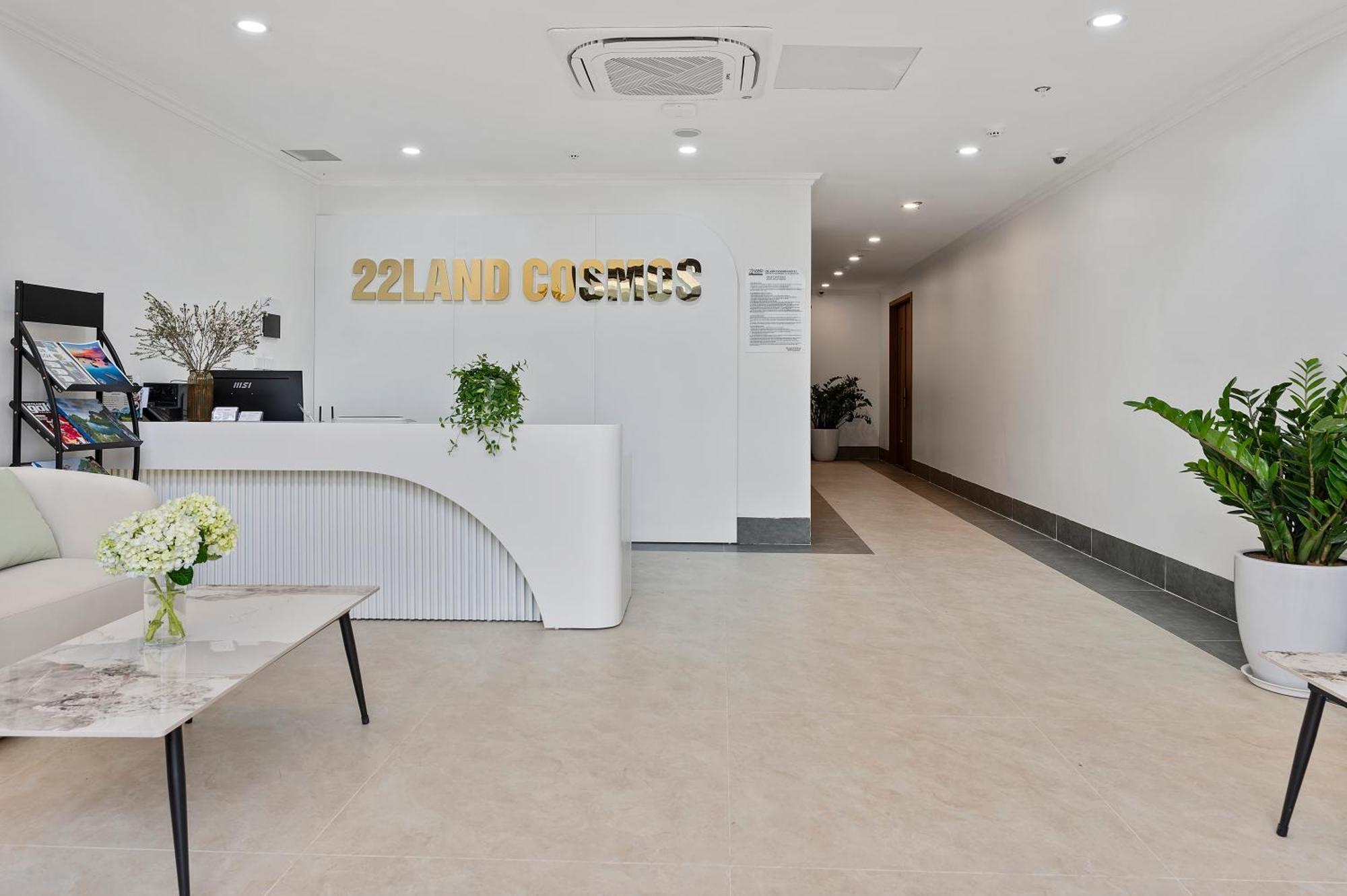 Hotel 22land Cosmos Hanói