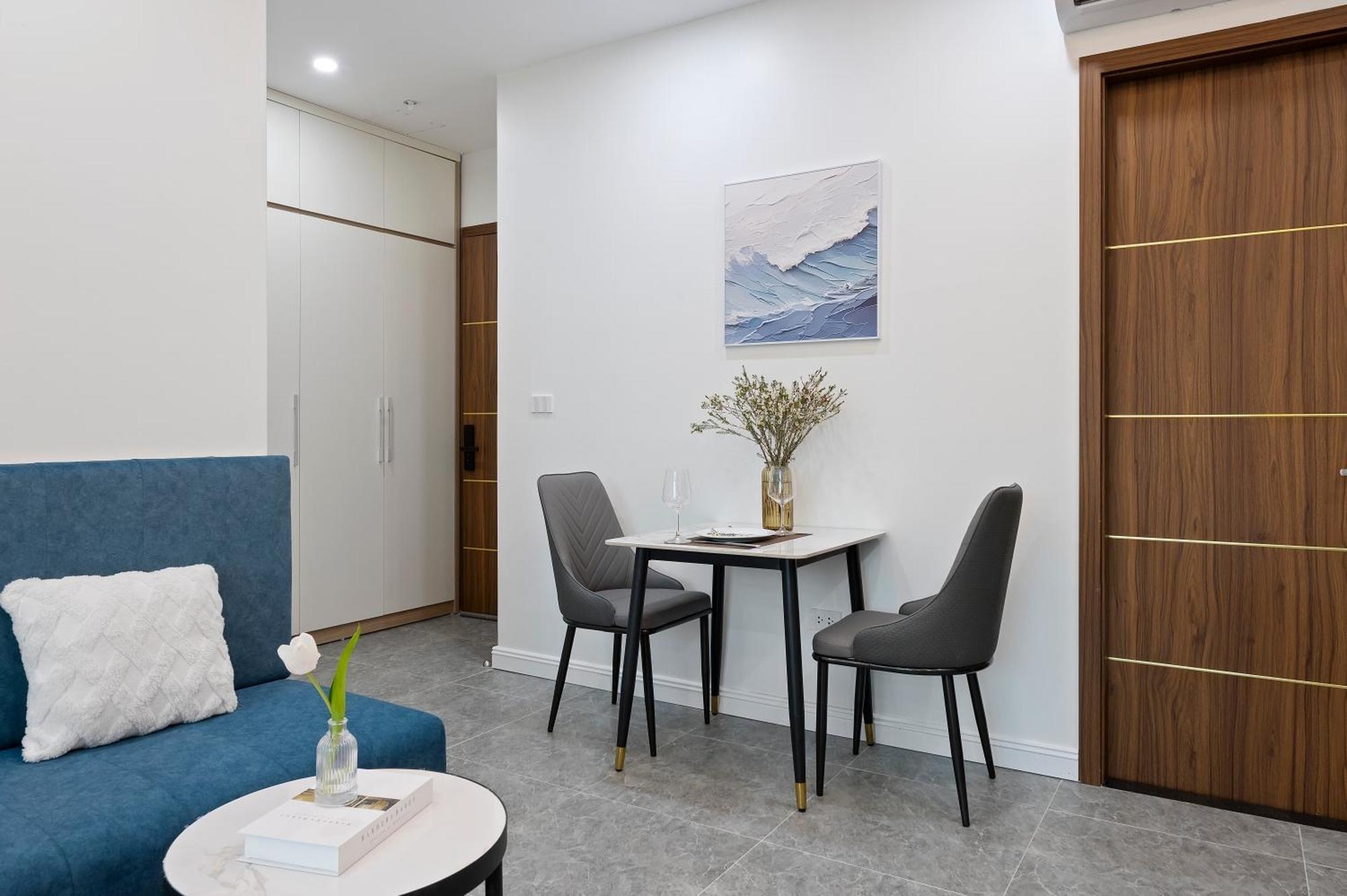 Hotel 22land Cosmos Hanói