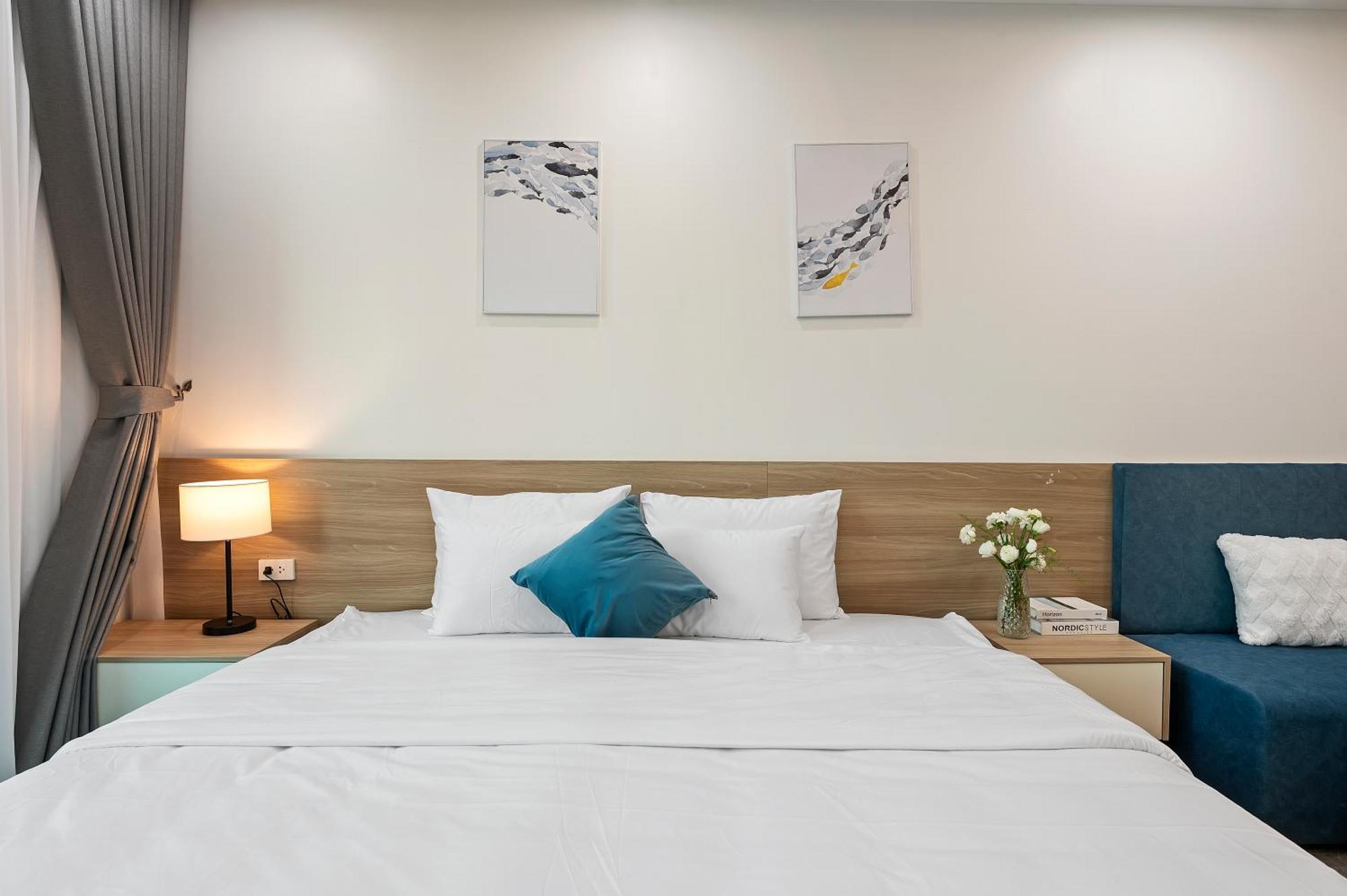 Hotel 22land Cosmos 4*
