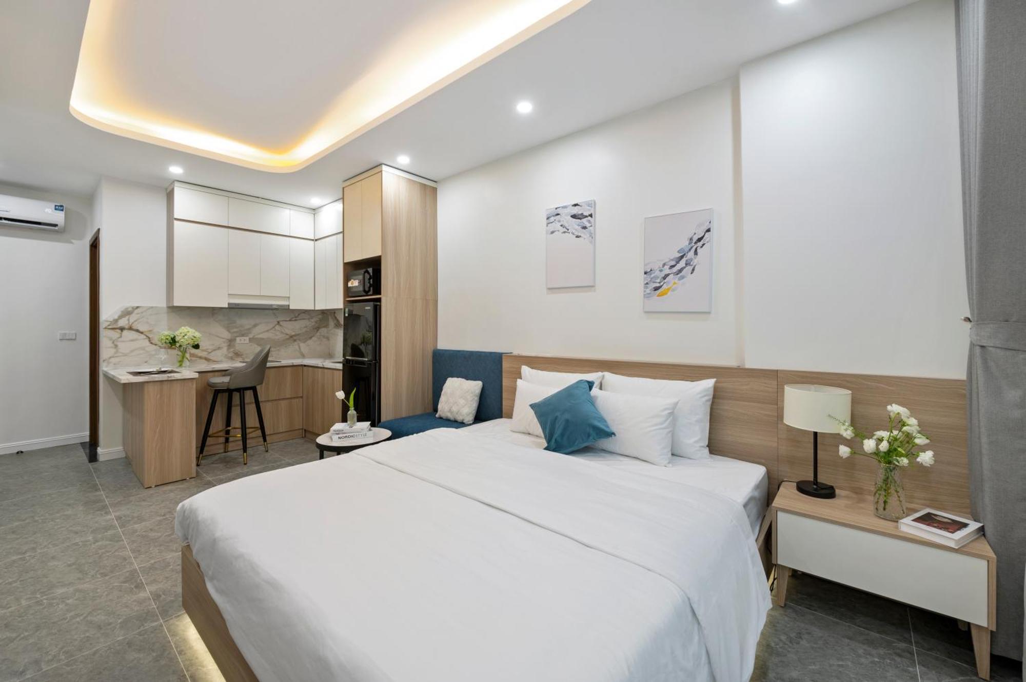 Hotel 22land Cosmos
