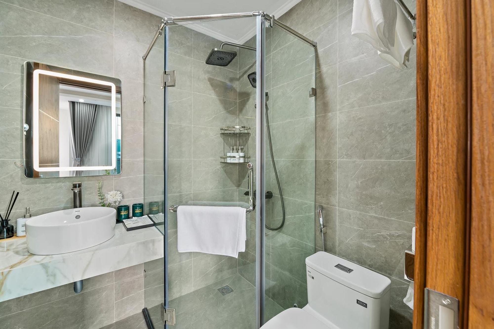 Hotel 22land Cosmos