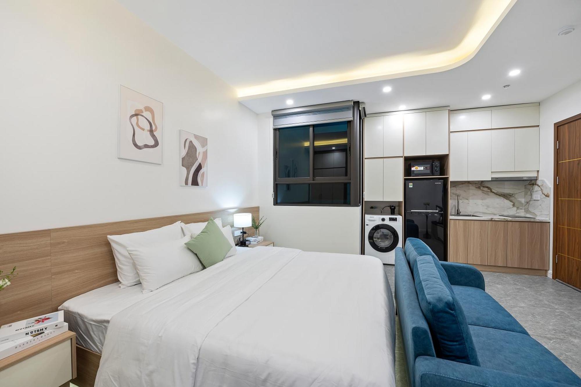 22land Cosmos Hotel