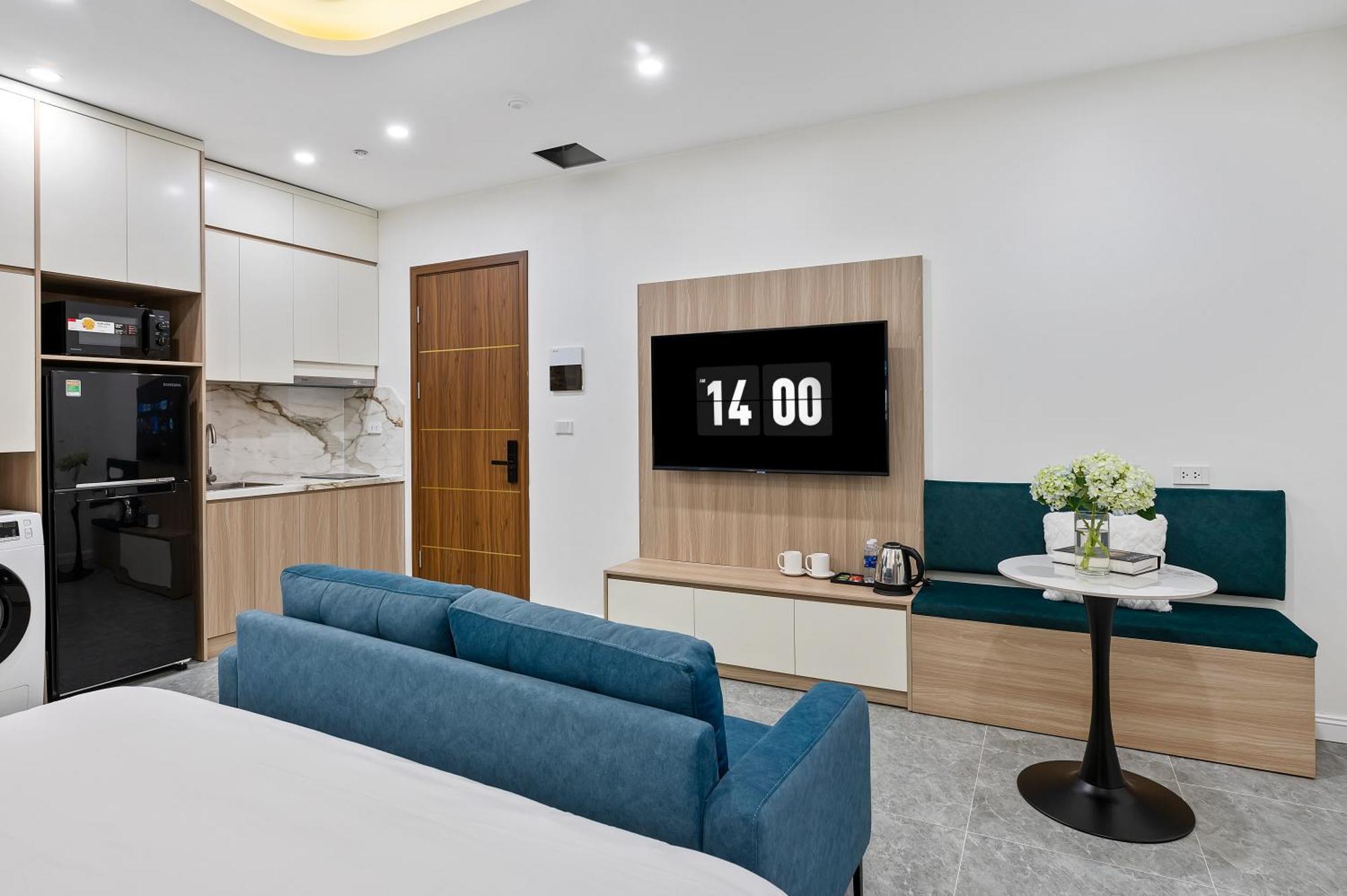 Hotel 22land Cosmos Hanói