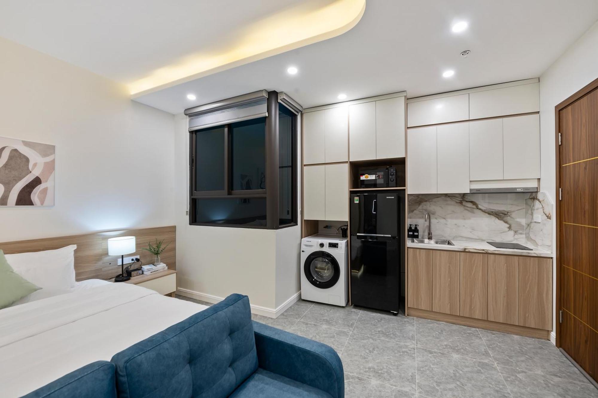 Hotel 22land Cosmos