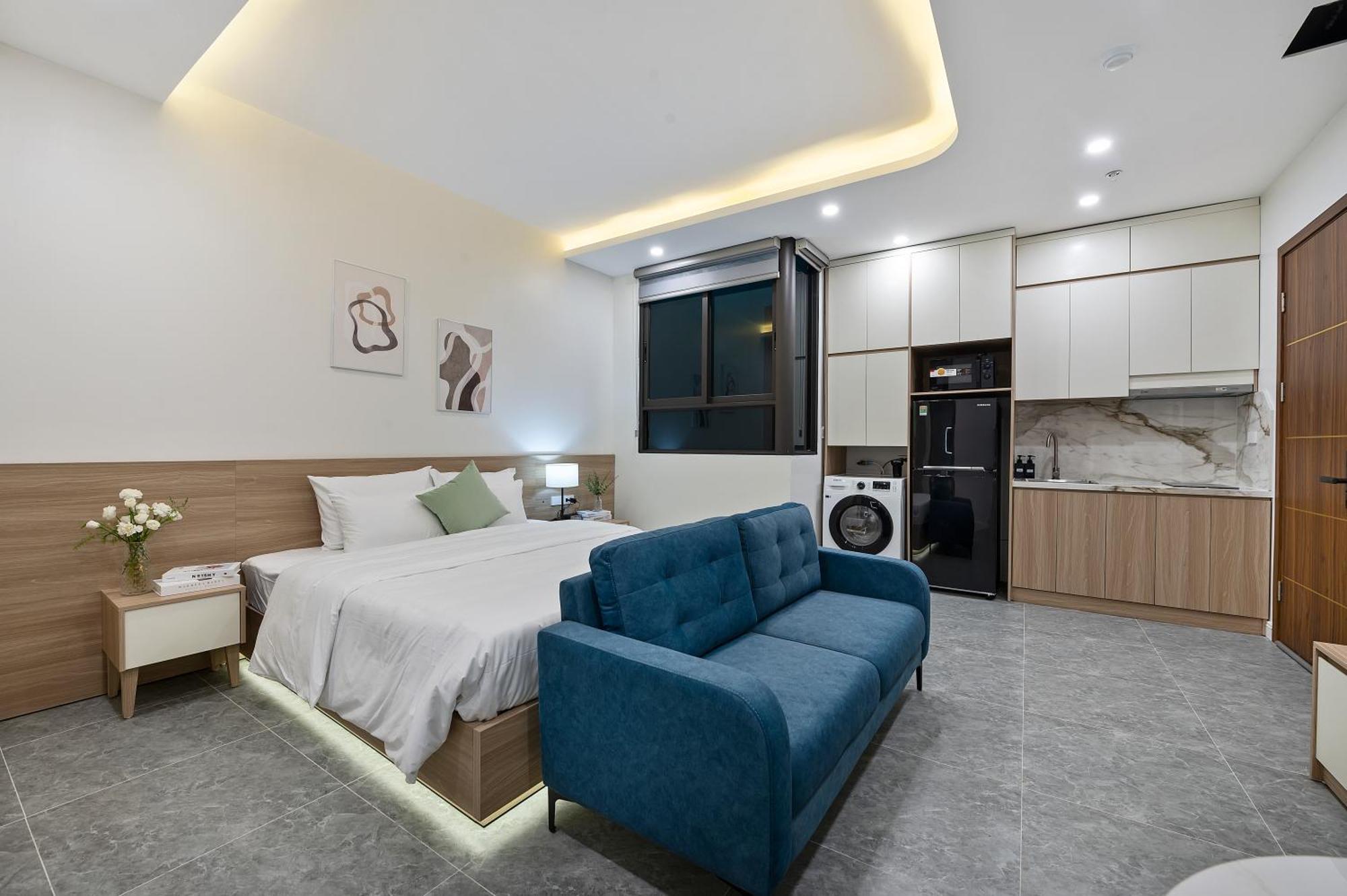 22land Cosmos 4* Hanói