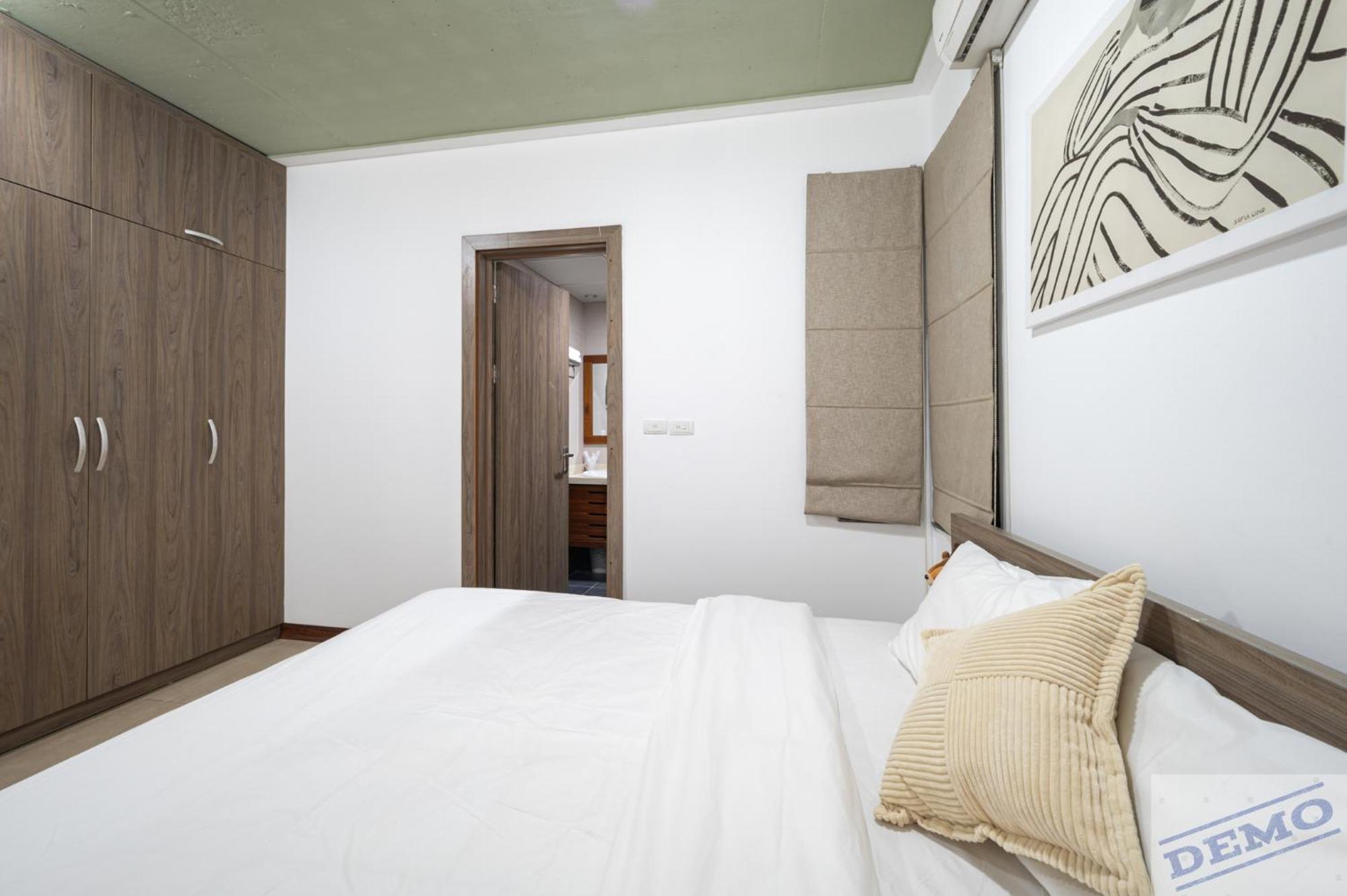 Luxe Paradise 80 Tu Hoa Apartamento Hanói