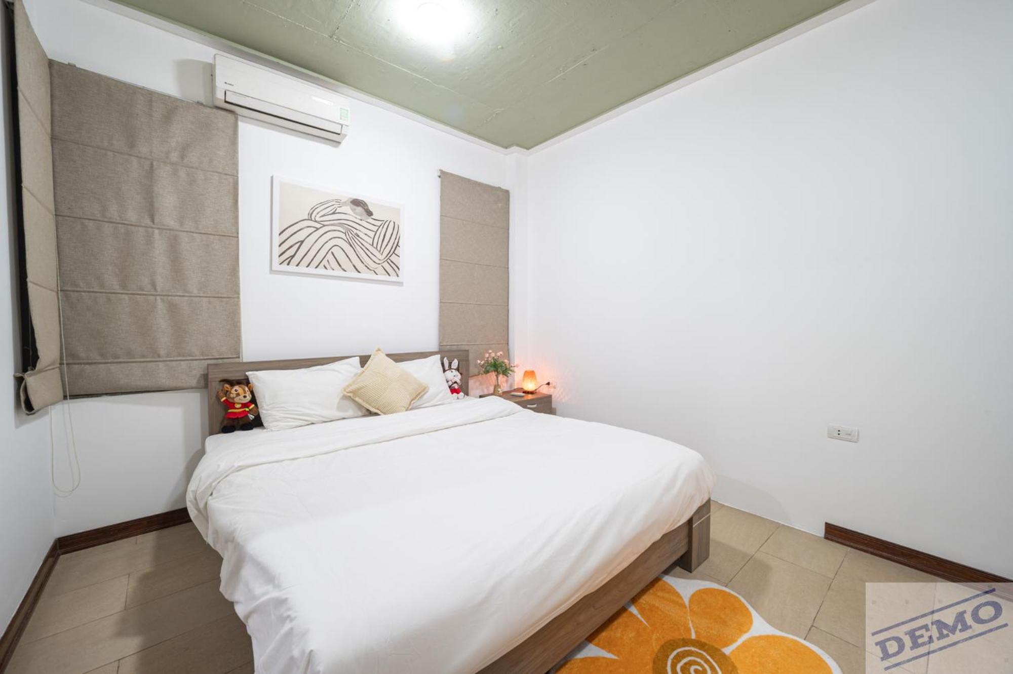 Luxe Paradise 80 Tu Hoa *