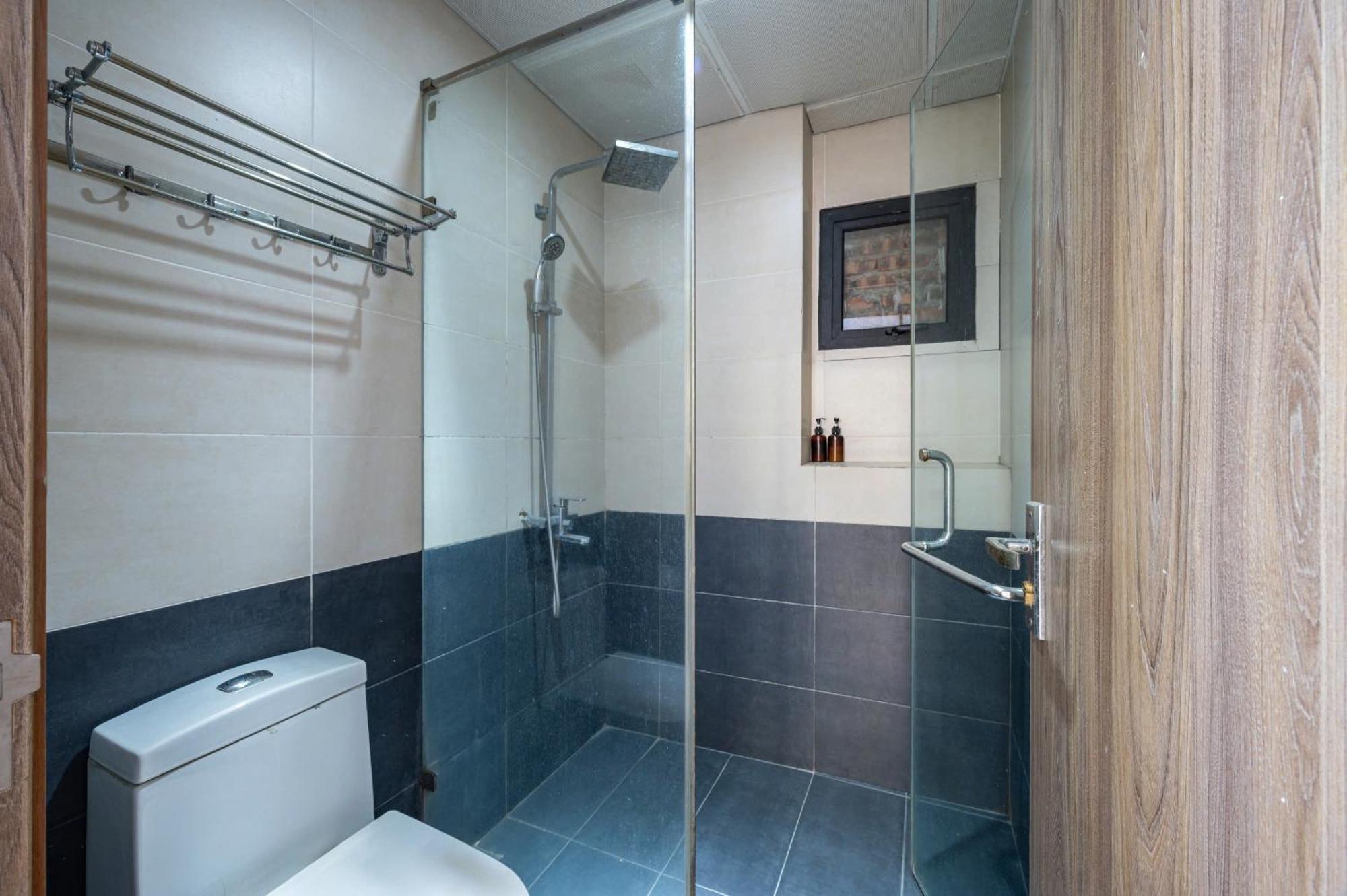 Luxe Paradise 80 Tu Hoa Apartamento