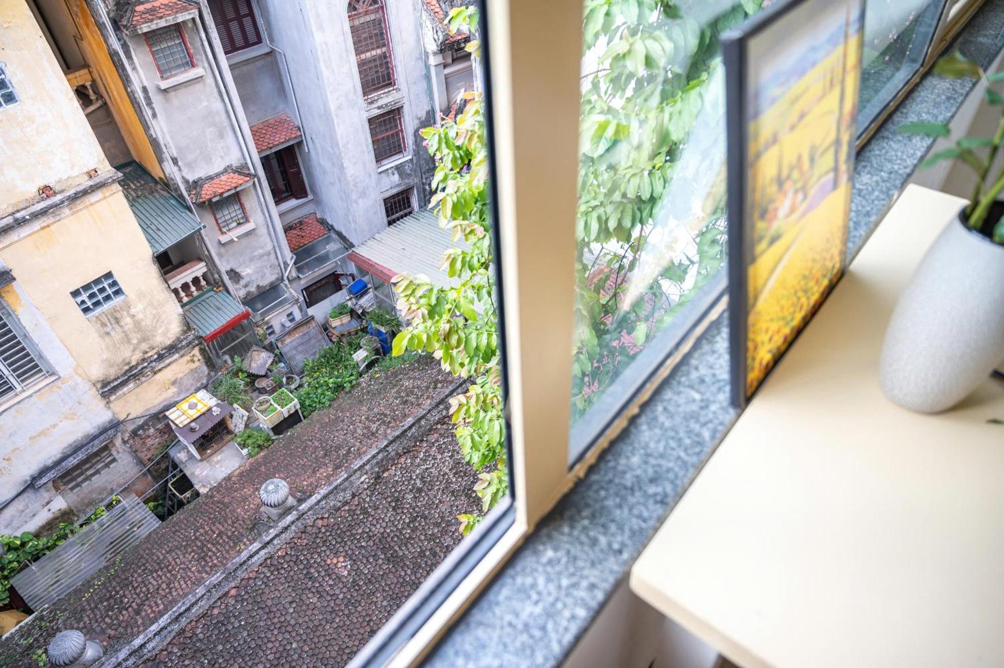 Apartamento Luxe Paradise 80 Tu Hoa