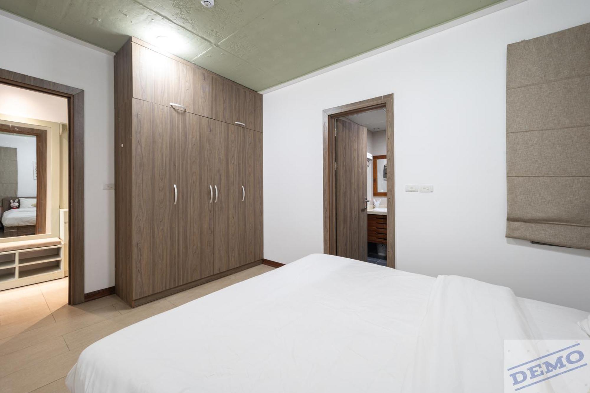 Luxe Paradise 80 Tu Hoa Apartamento *