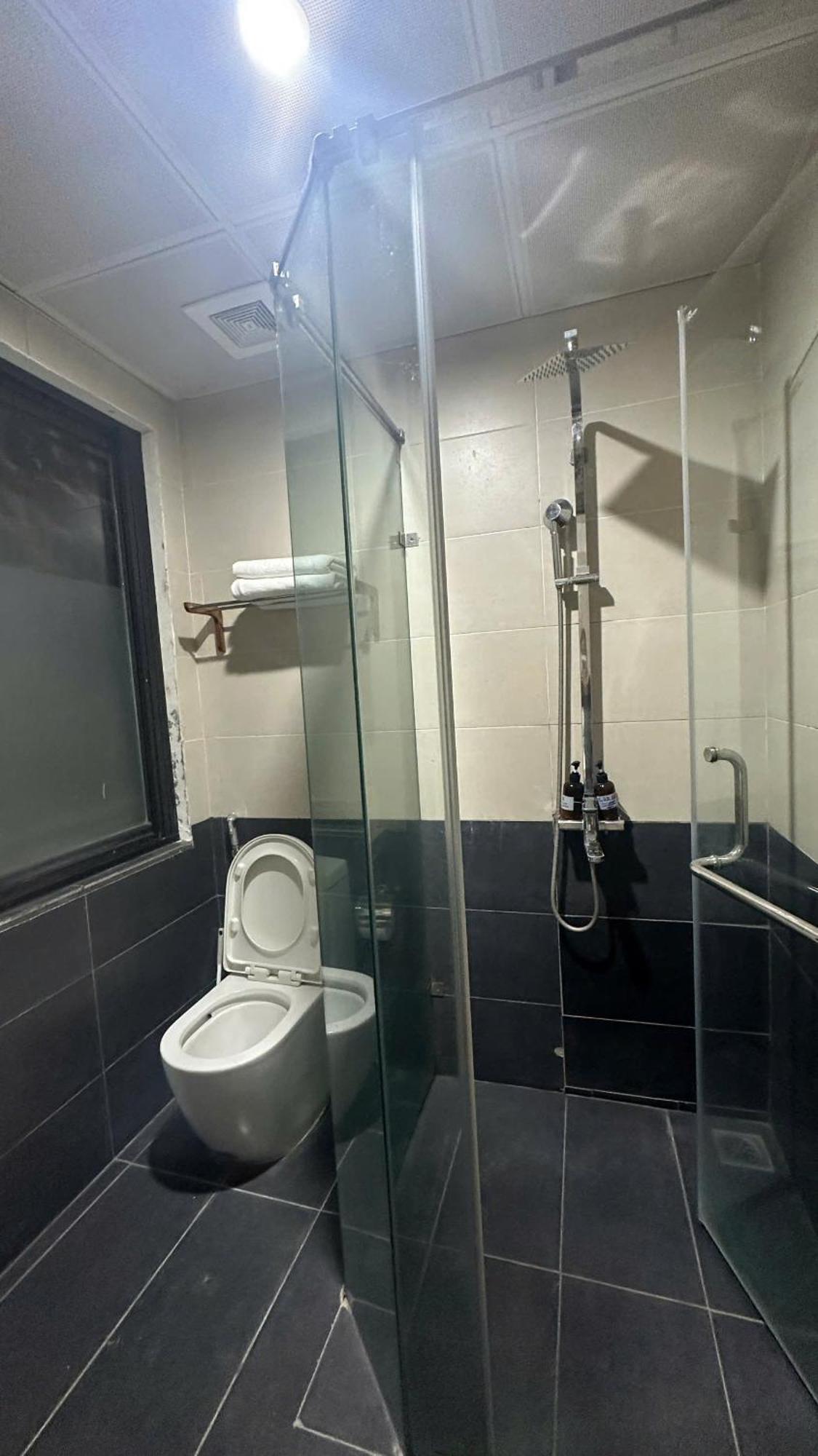 Apartamento Luxe Paradise 80 Tu Hoa *