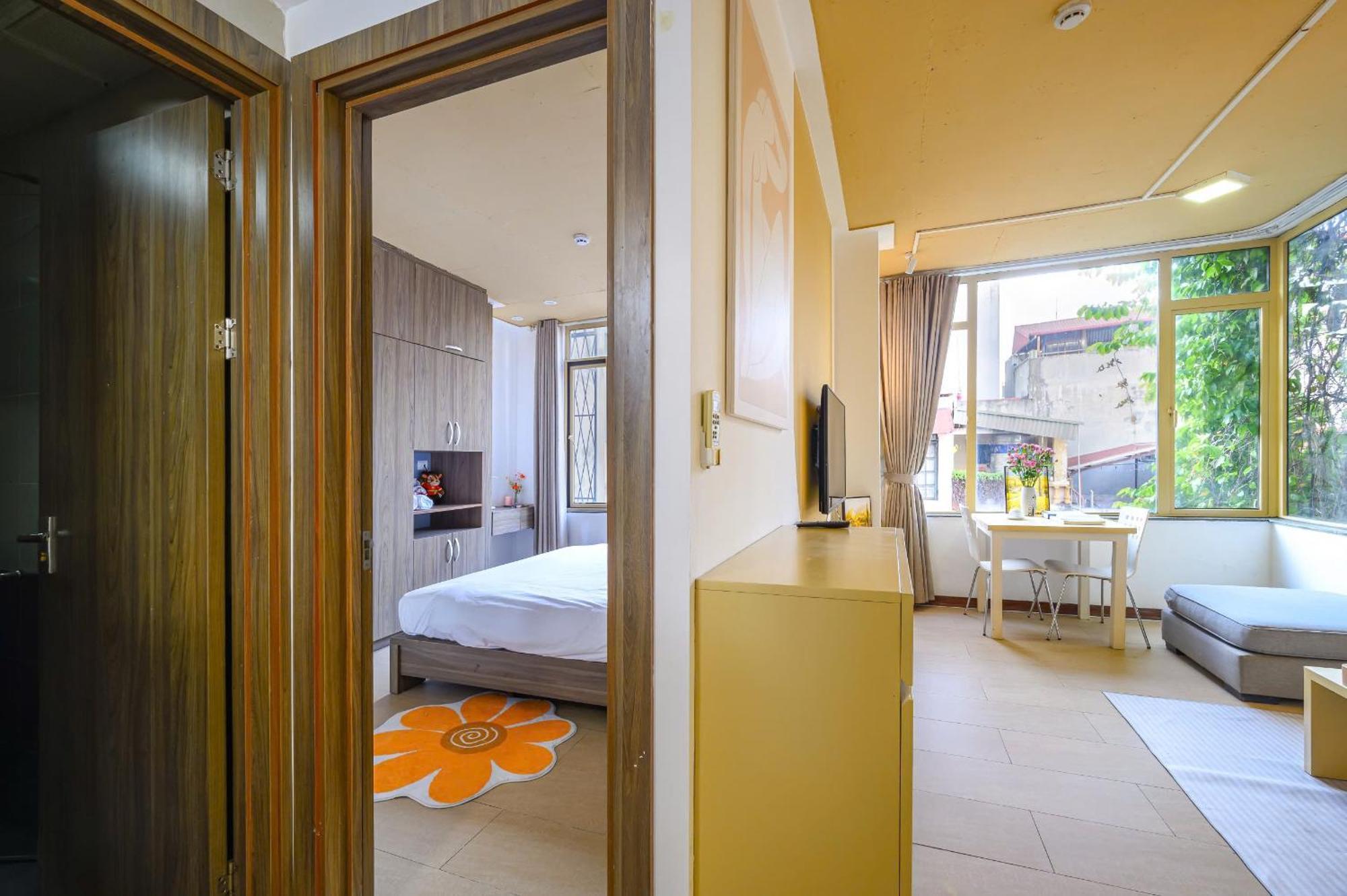 Luxe Paradise 80 Tu Hoa *