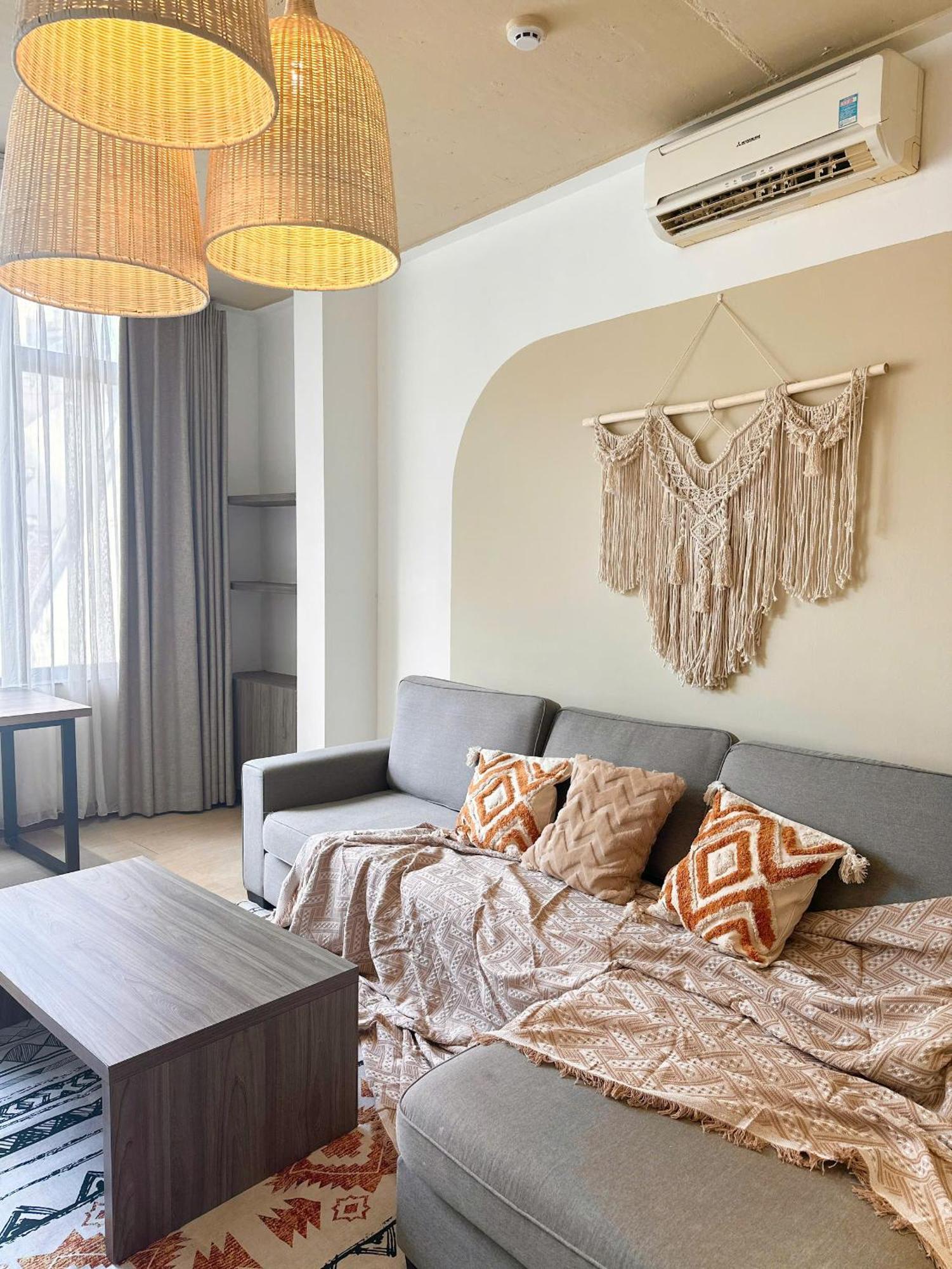 Luxe Paradise 80 Tu Hoa