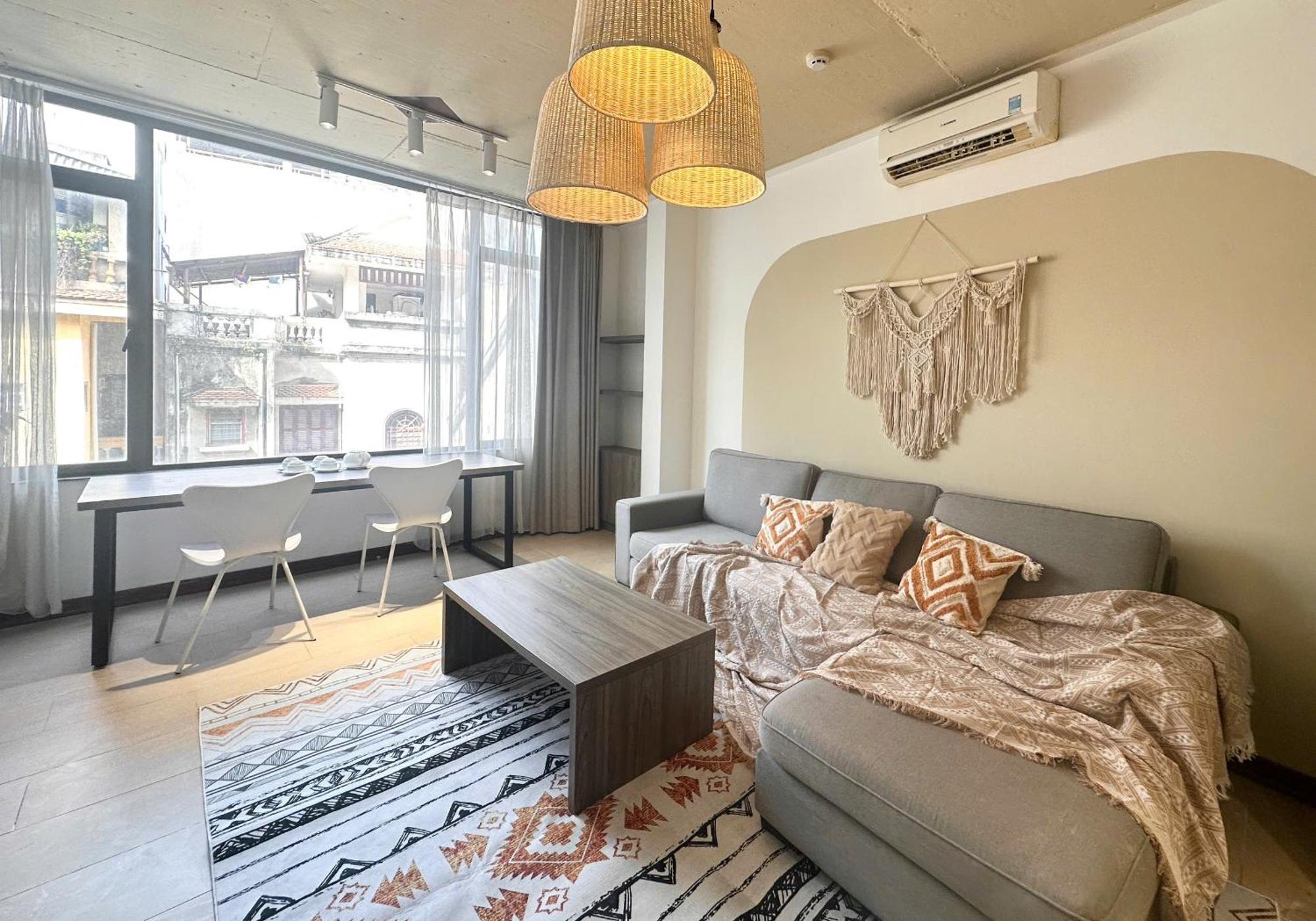 Luxe Paradise 80 Tu Hoa Apartamento Hanói