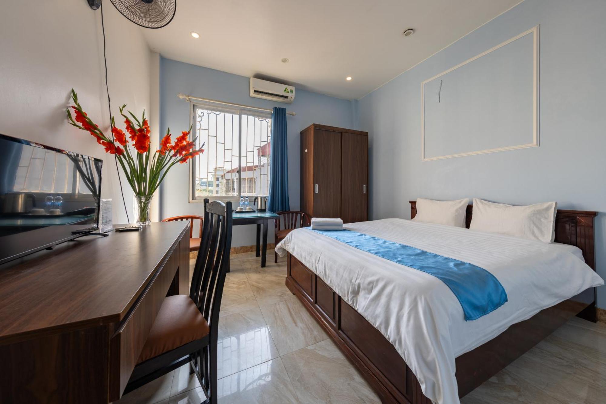 Hanoi Capital Hotel & Spa 3*