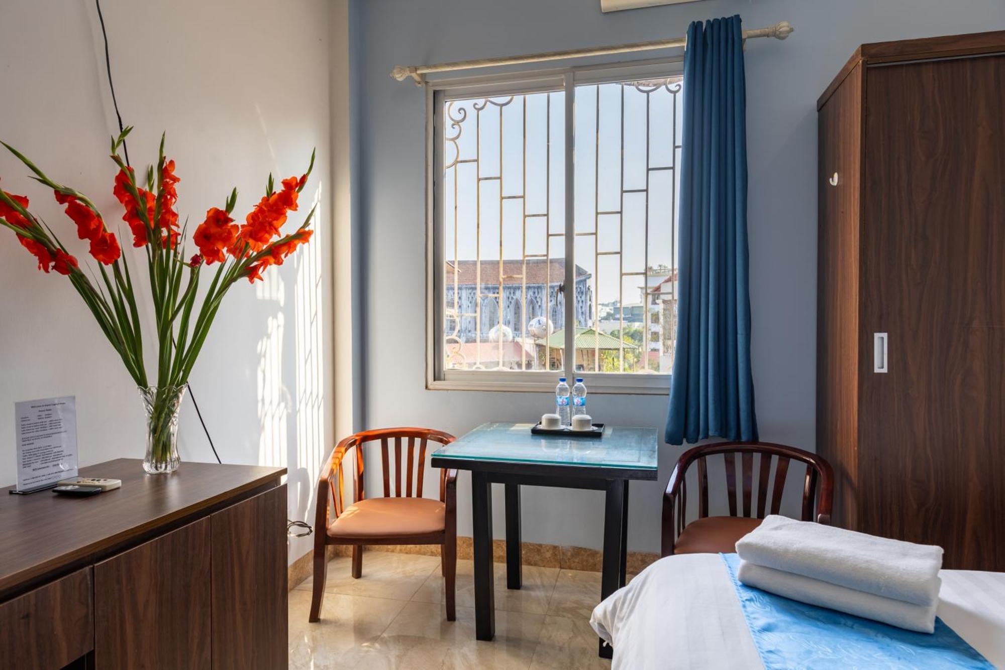 Hotel Hanoi Capital Hotel & Spa Hanoi