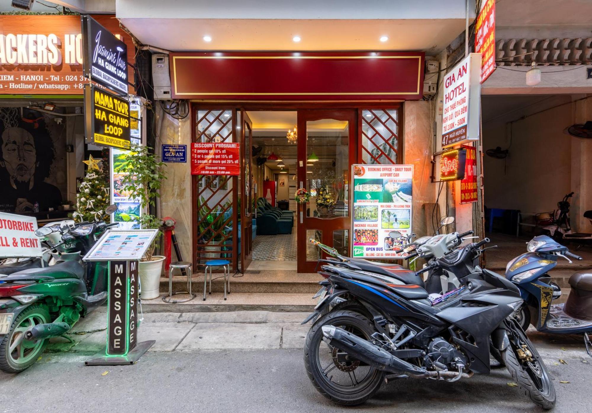 Hanoi Capital Hotel & Spa Hanoi