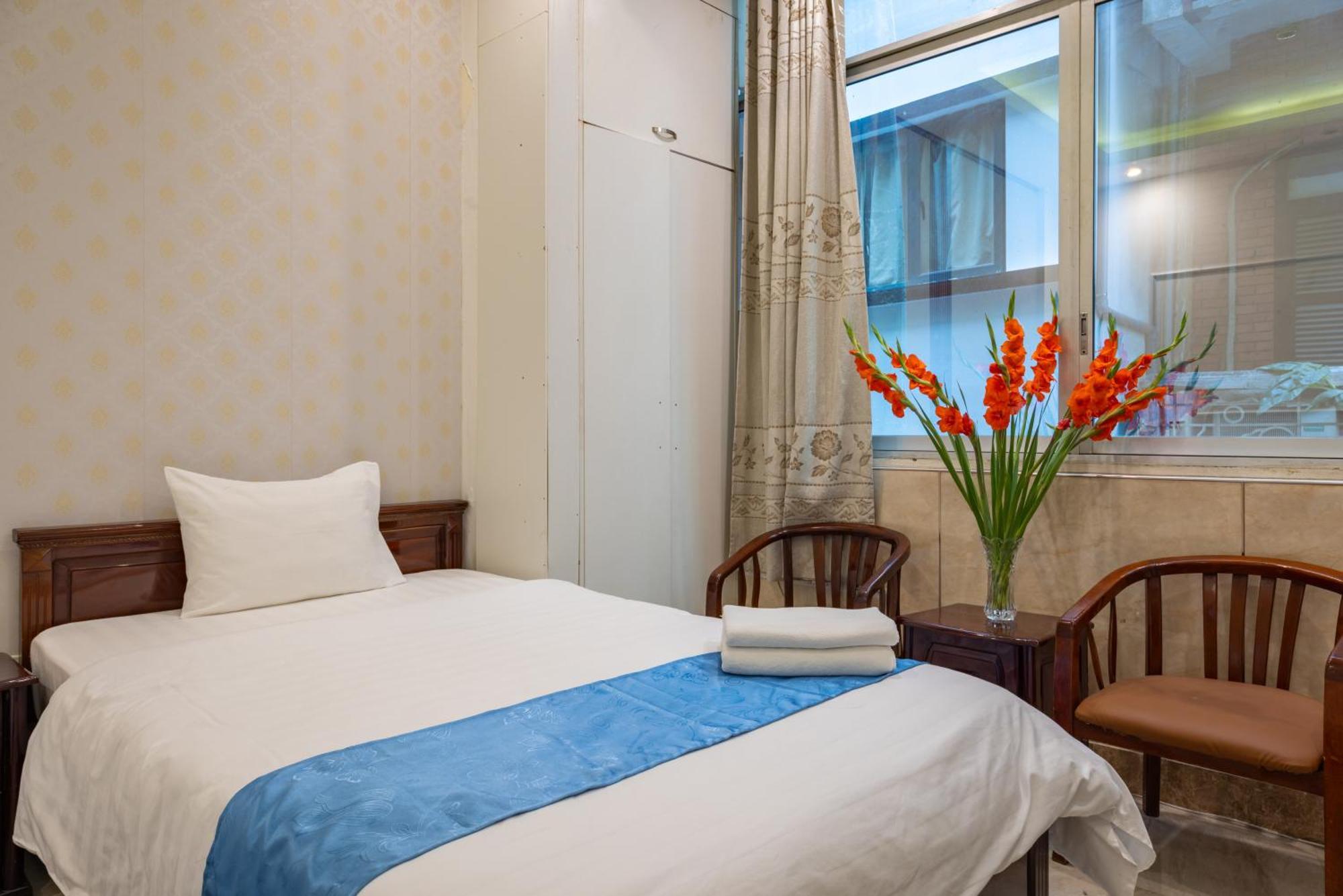 Hanoi Capital Hotel & Spa Hotel