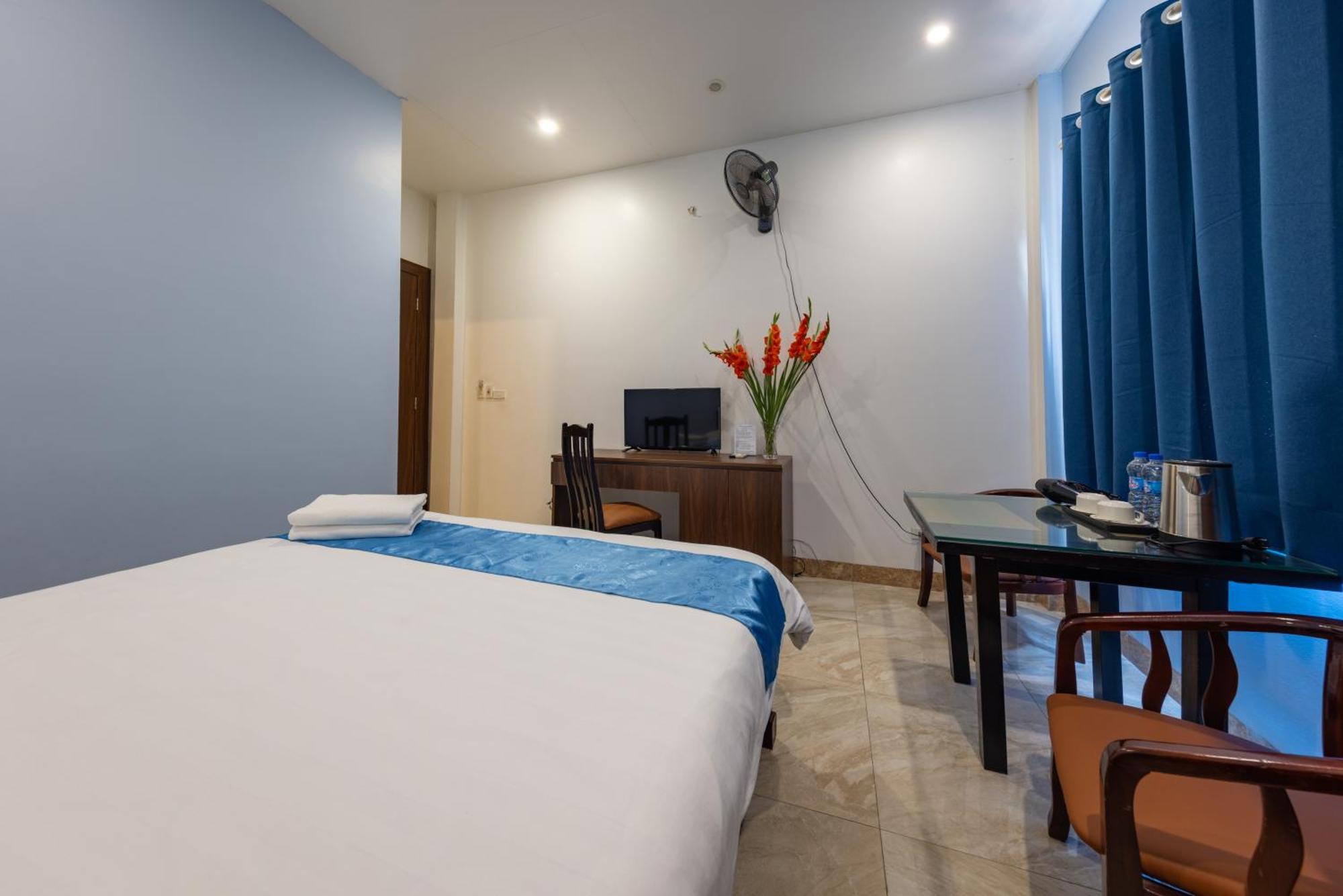 Hotel Hanoi Capital Hotel & Spa Hanoi