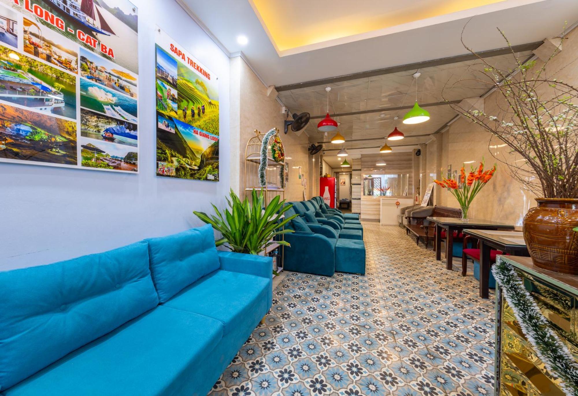 Hanoi Capital Hotel & Spa Hotel Hanoi