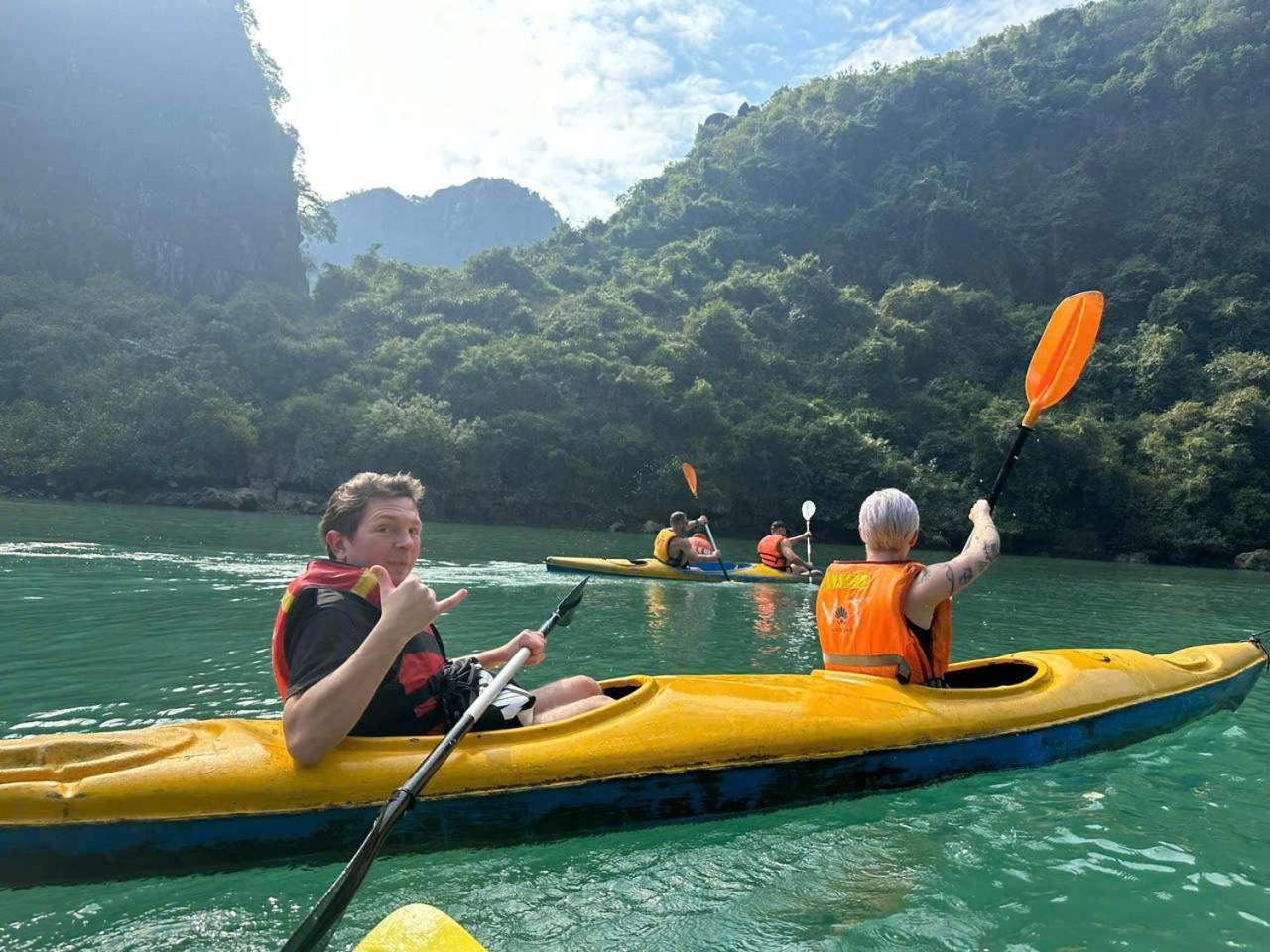 Quiri * Hanoi