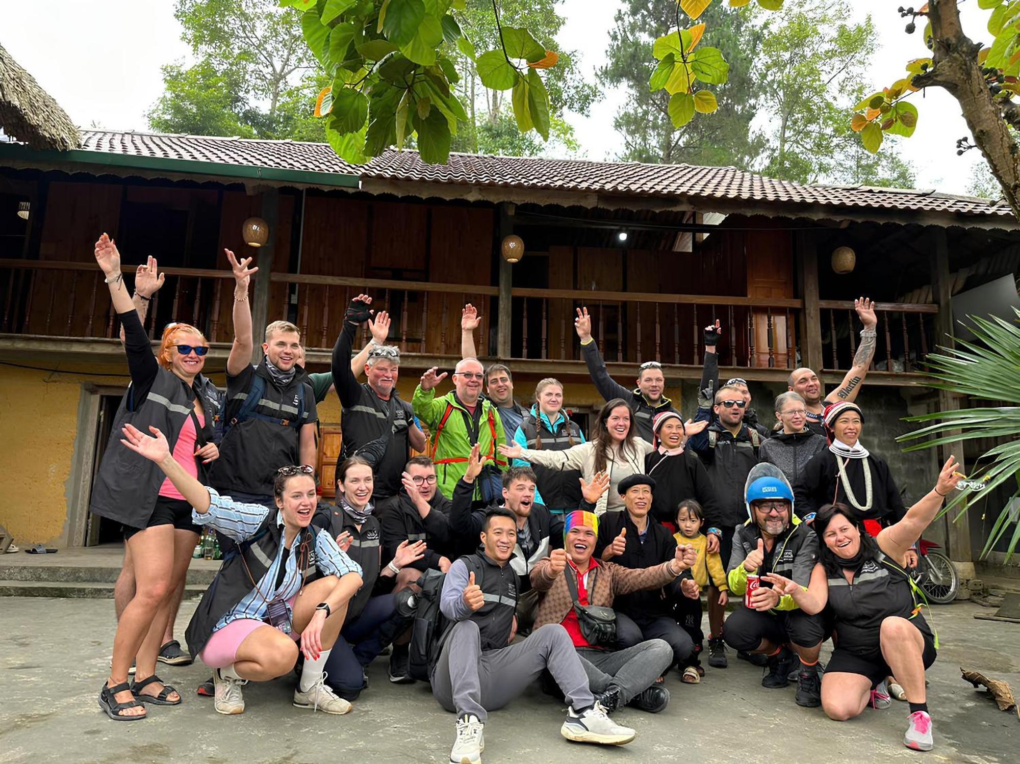 Quiri Hostel Hanoi