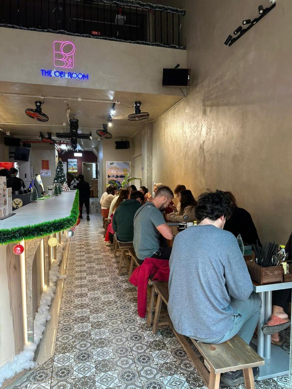 Quiri Hanoi