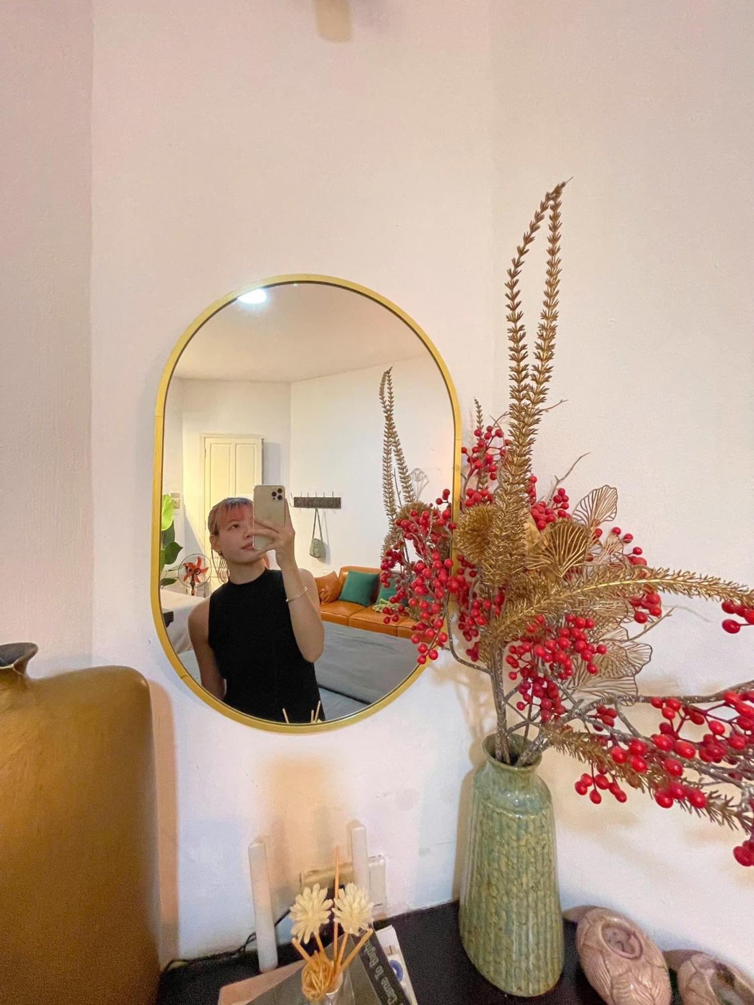 Heart Of Hoan Kiem-fully Equipped Private House Near Old Quarter Apartment