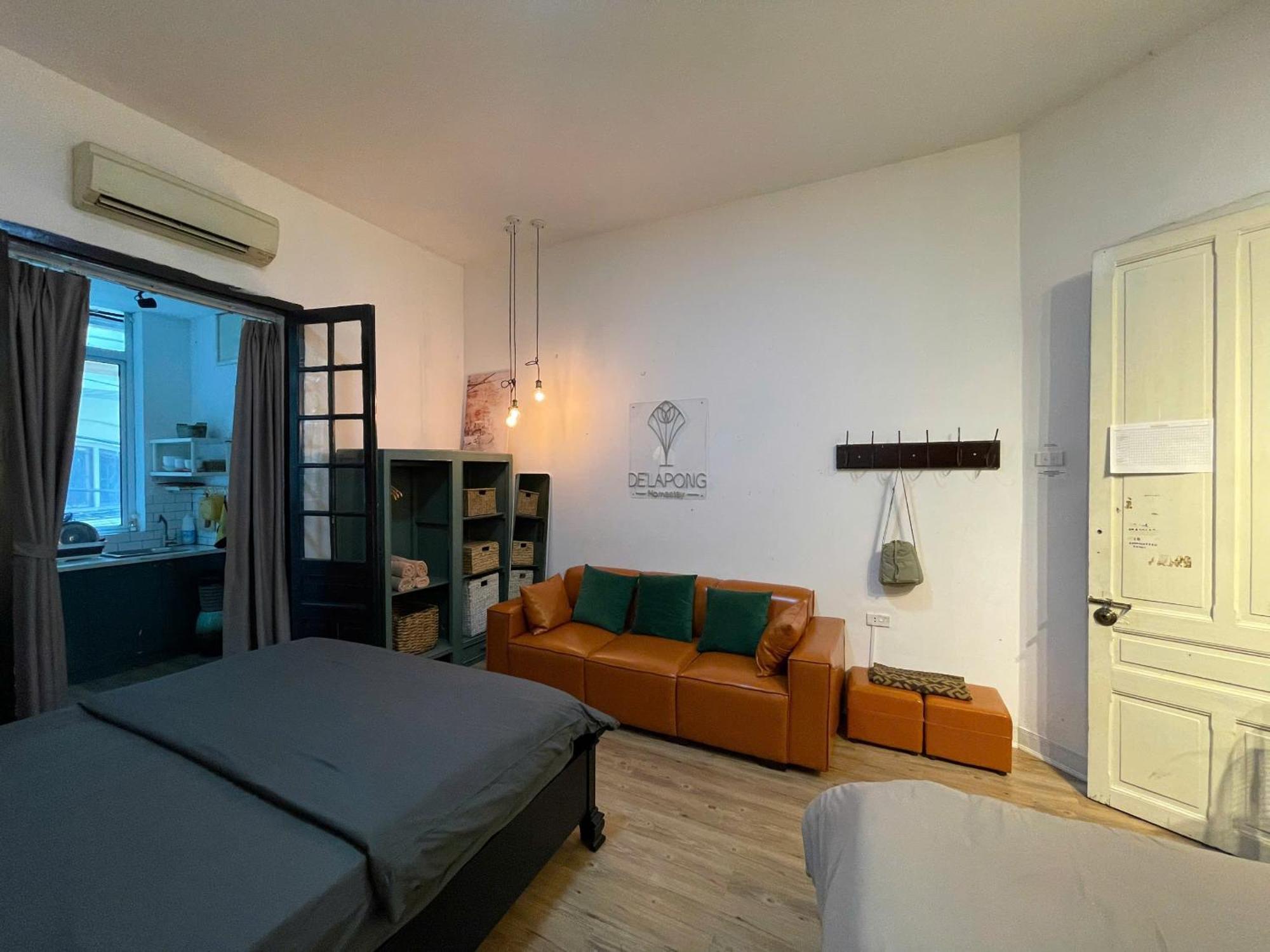 Heart Of Hoan Kiem-fully Equipped Private House Near Old Quarter *