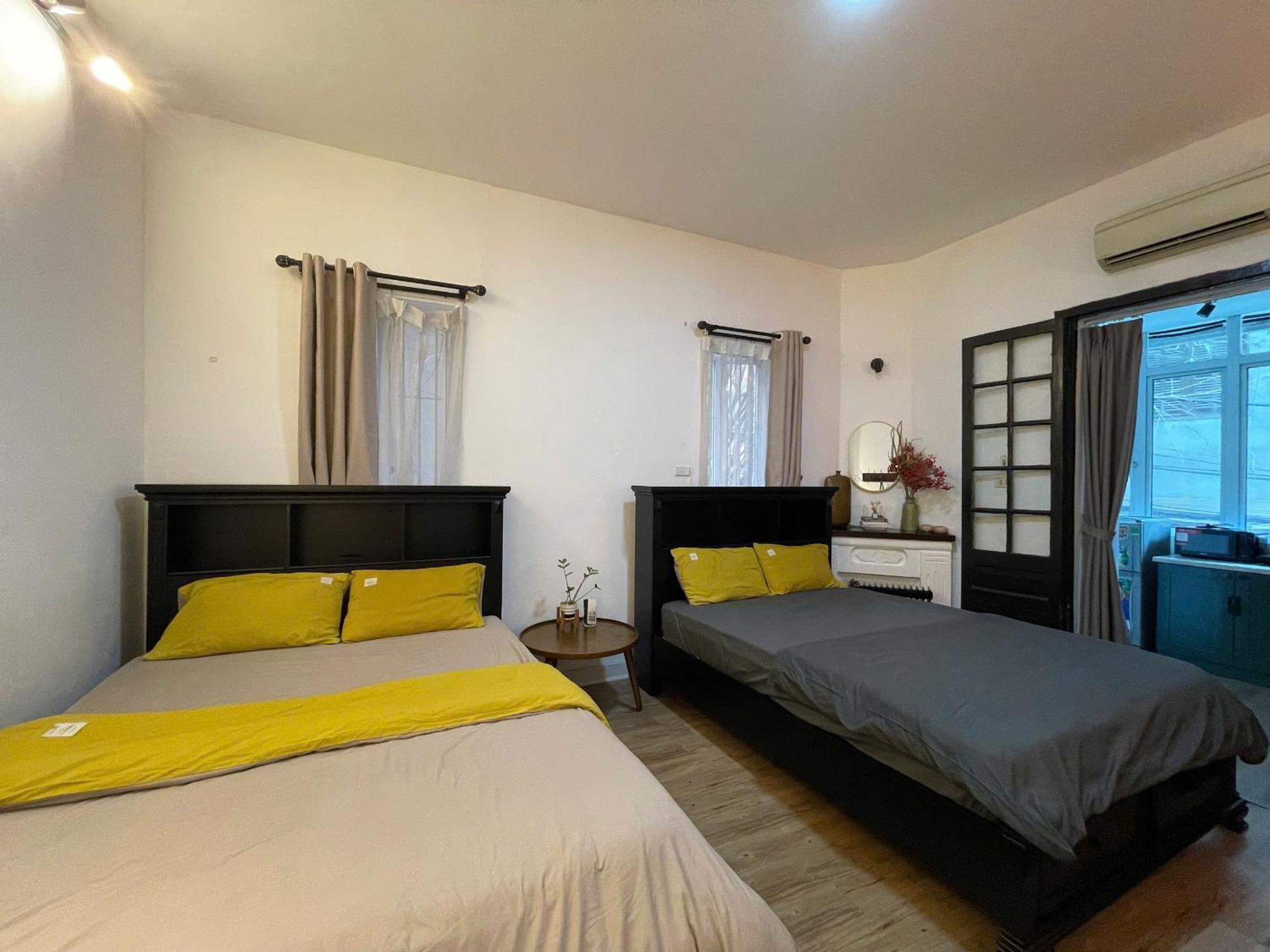 Heart Of Hoan Kiem-fully Equipped Private House Near Old Quarter * Hanoi