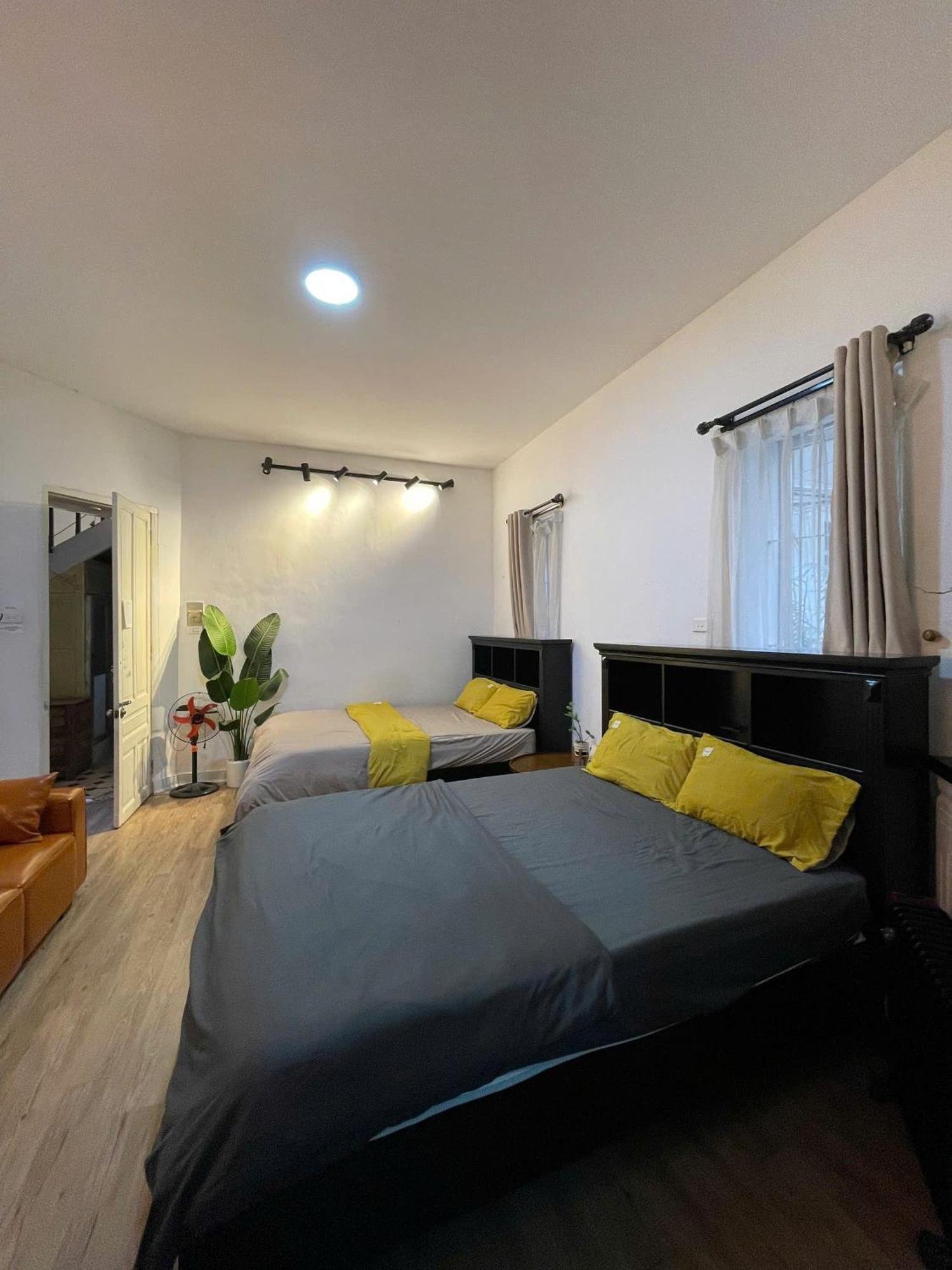 Apartment Heart Of Hoan Kiem-fully Equipped Private House Near Old Quarter *