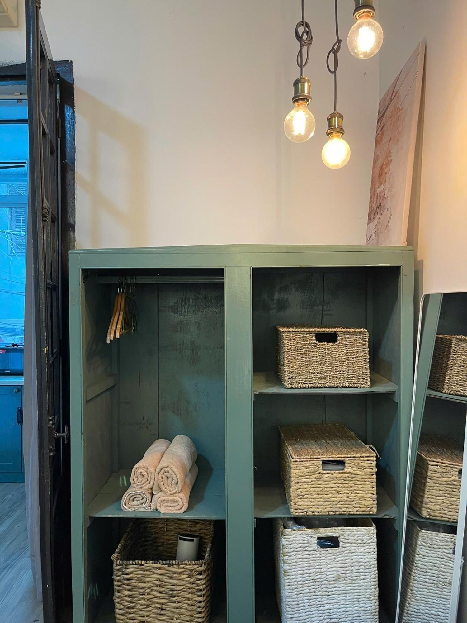 Heart Of Hoan Kiem-fully Equipped Private House Near Old Quarter * Hanoi